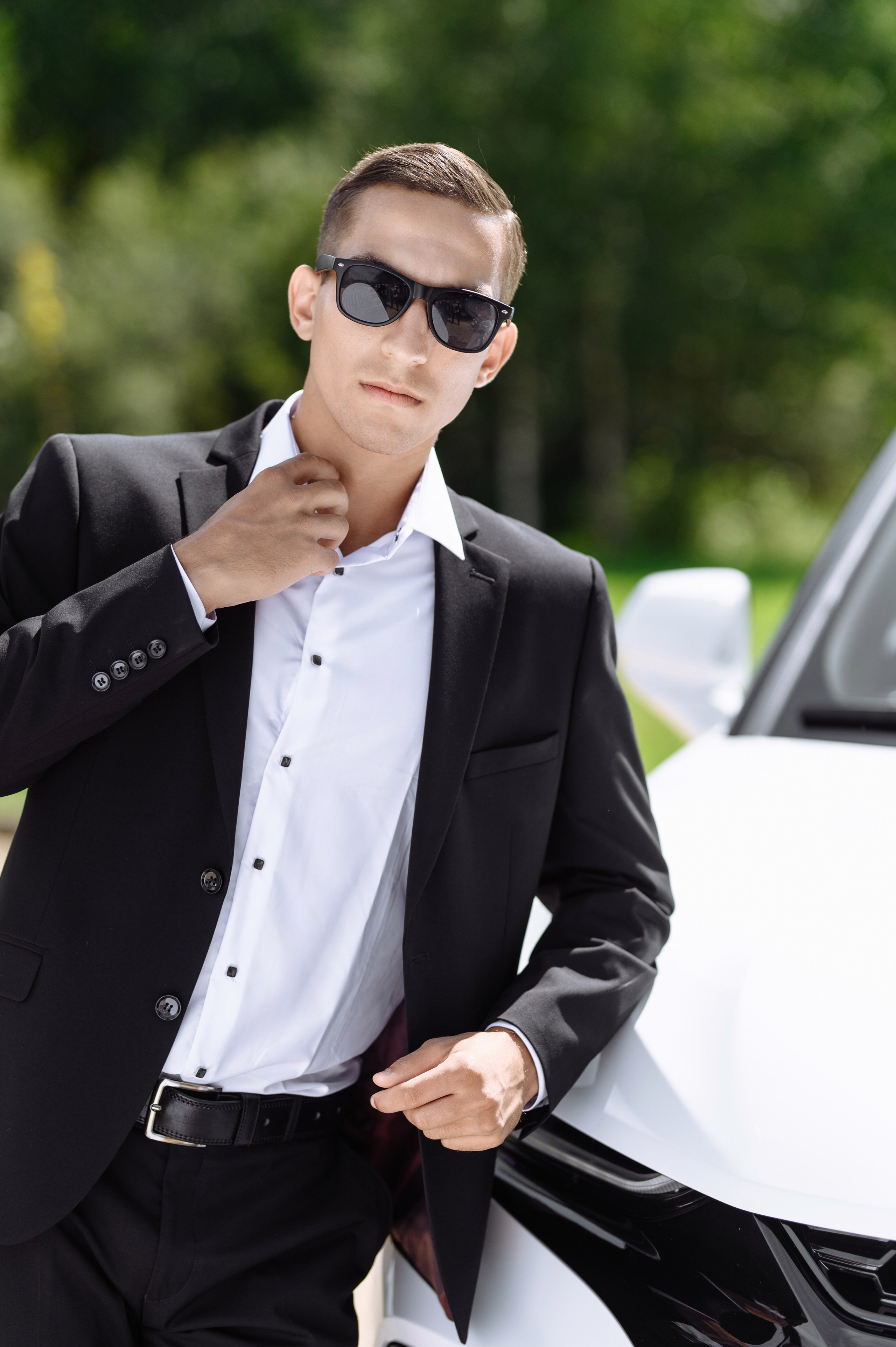 Дмитрий и Елизавета. Фотограф Кирилл Верт