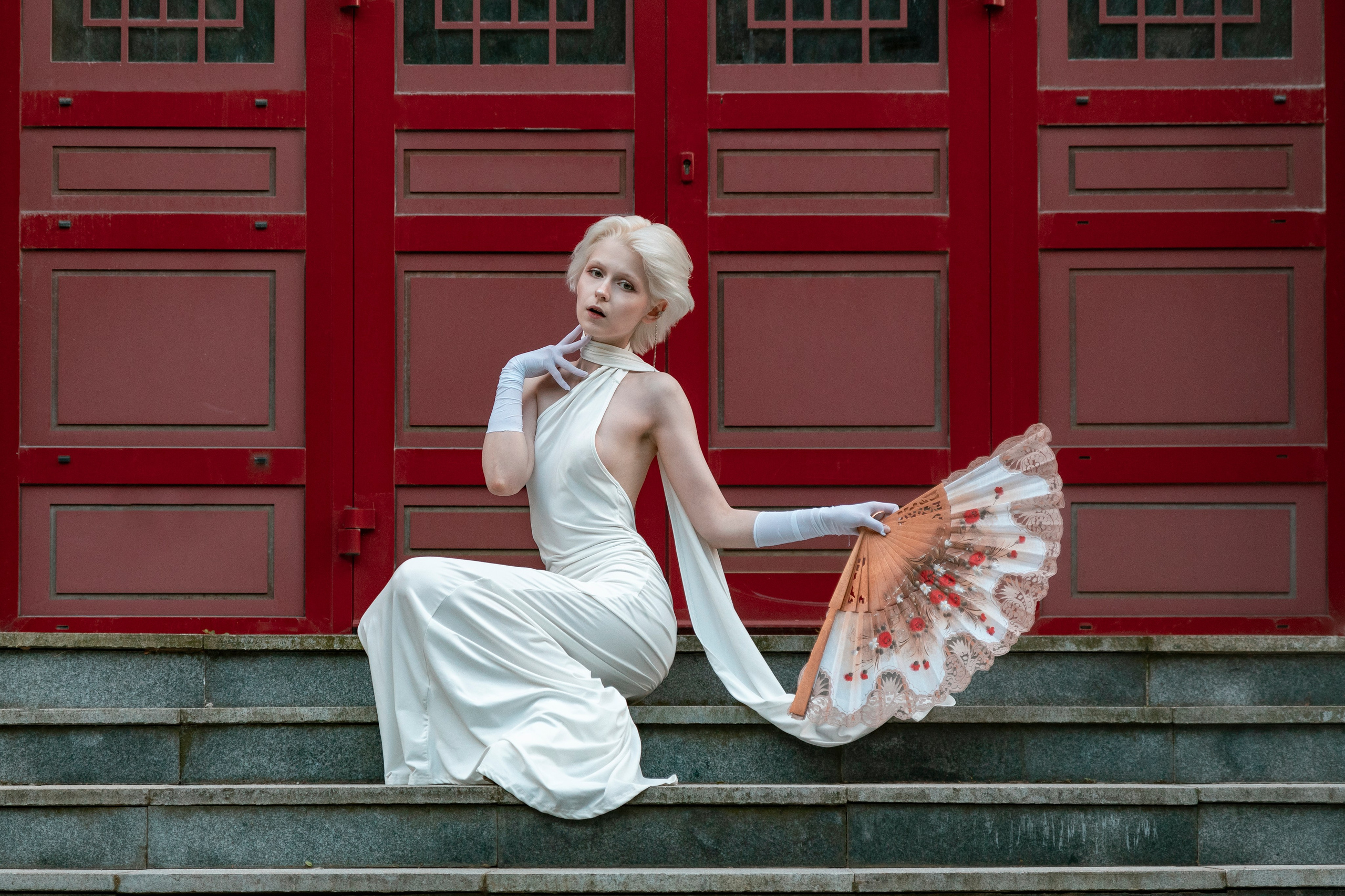 Мария. Фотограф Давыдова Дарья | Xsae_ph