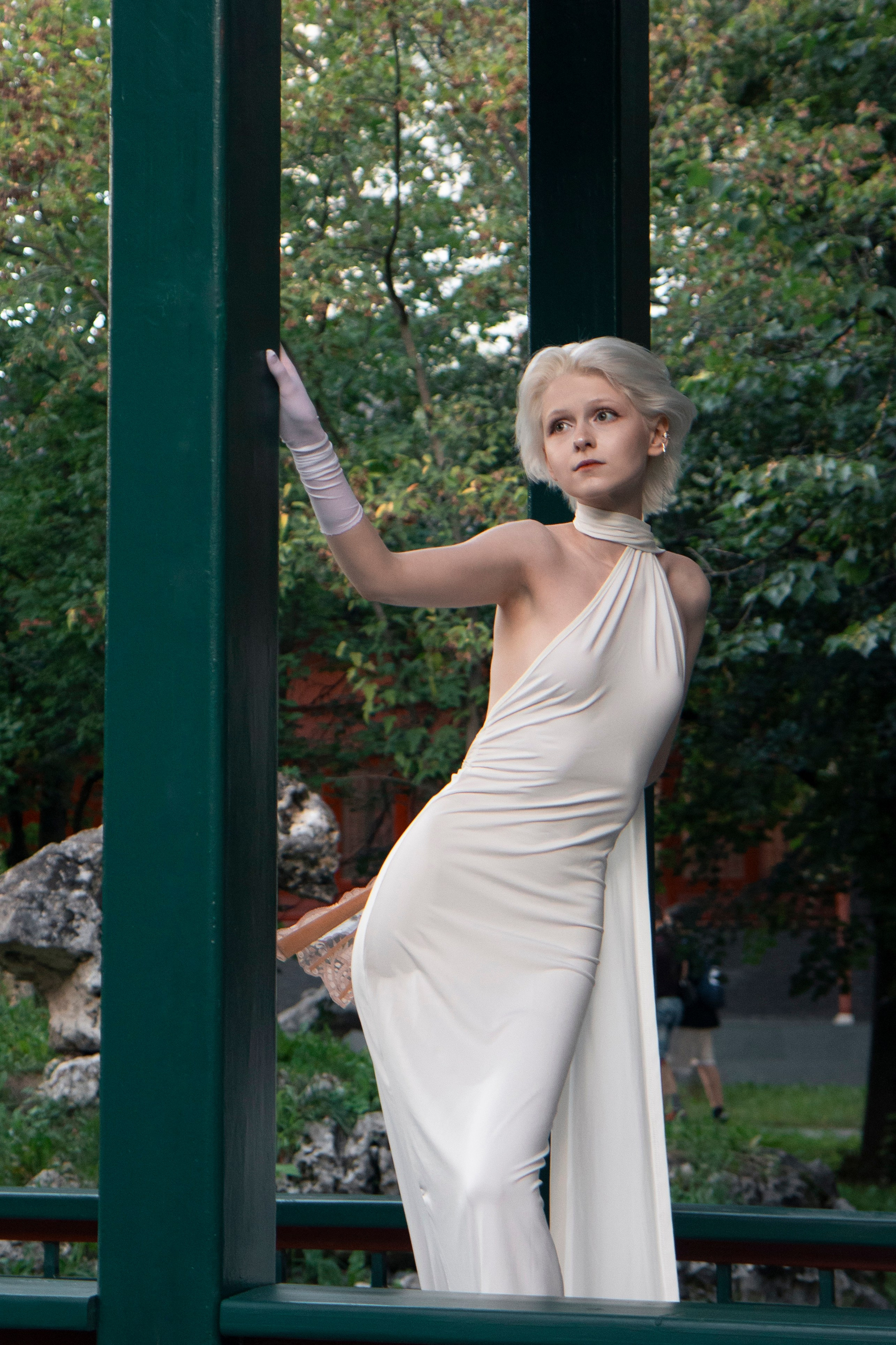 Мария. Фотограф Давыдова Дарья | Xsae_ph