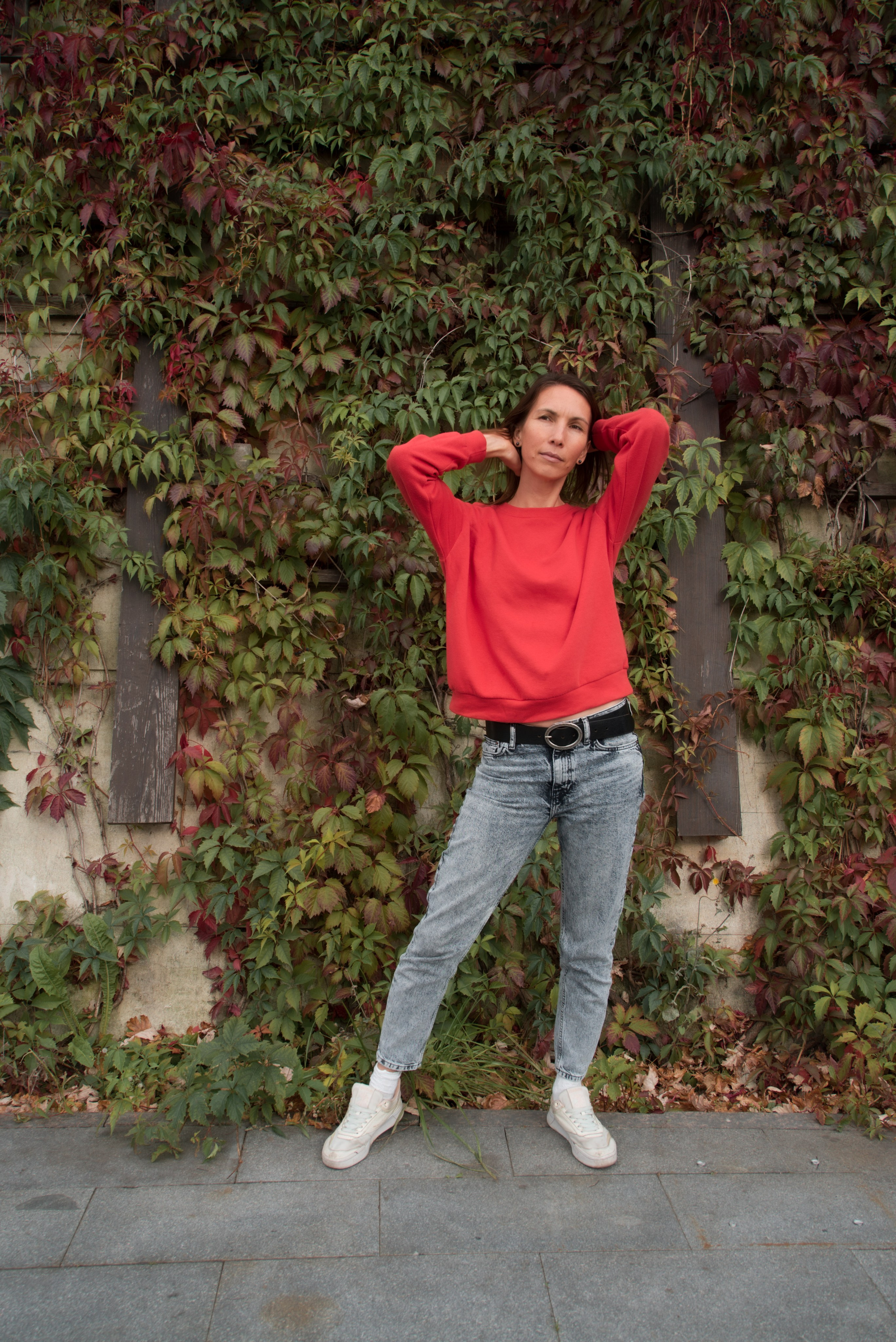 Золотая осень. Видеограф Осинина Татьяна — видеосъемка в Москве