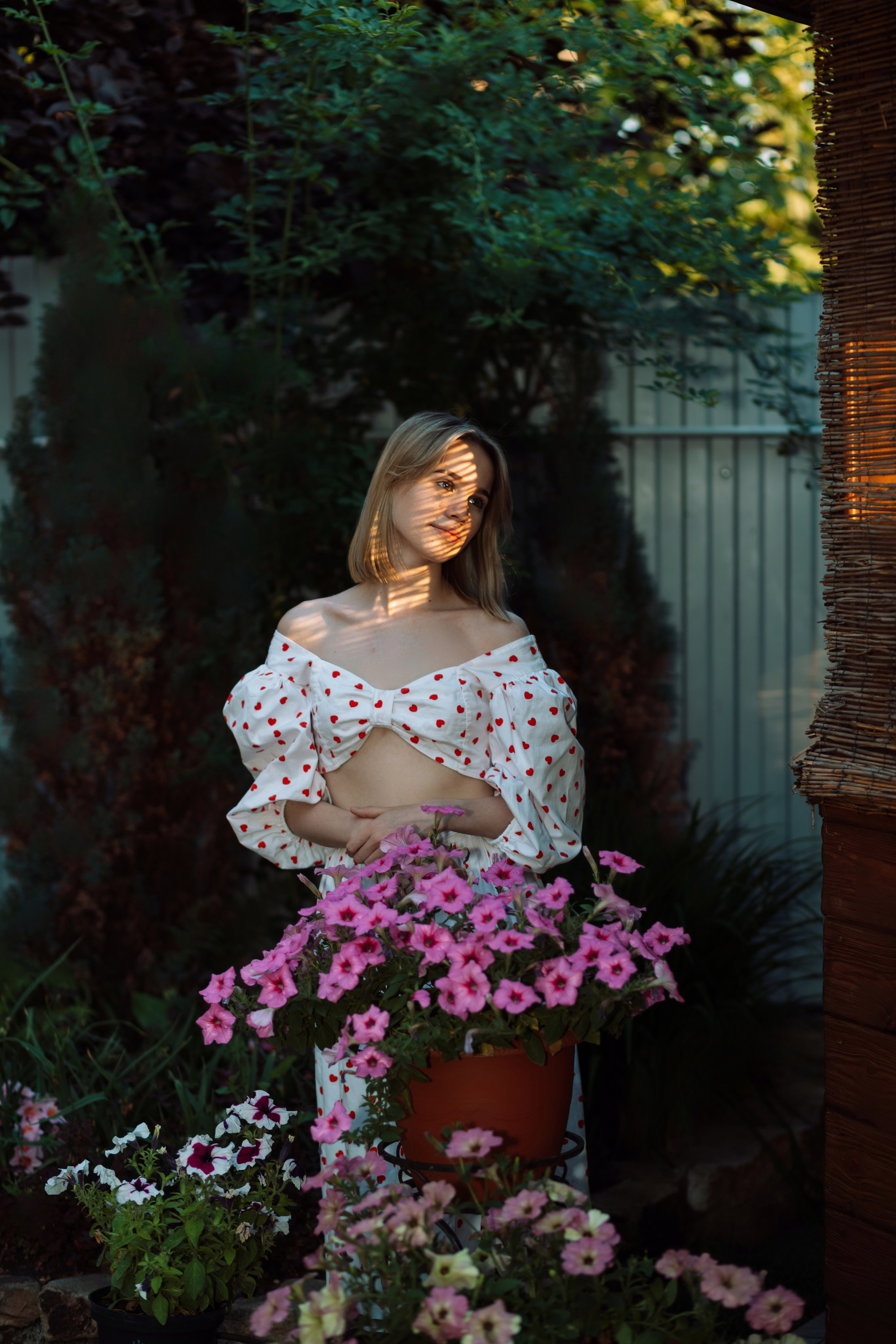 18 лет. Вера Соколова фотограф Воронеж