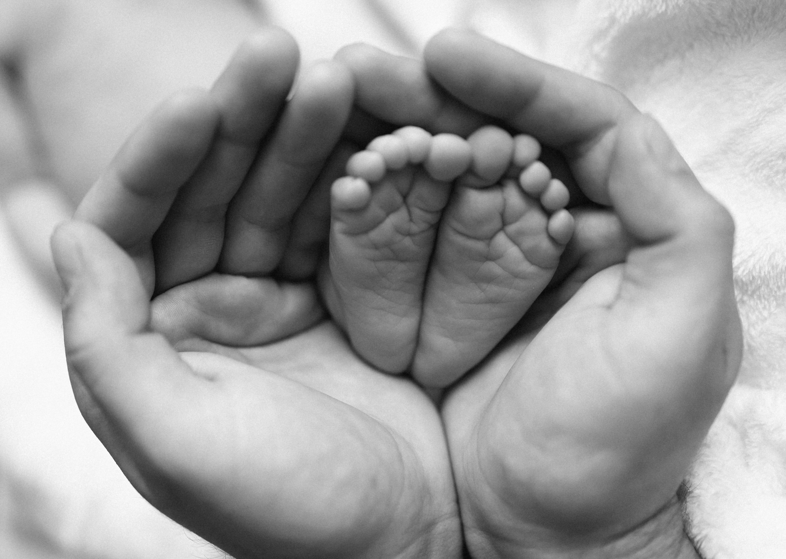 Дети. Фотограф и видеограф в Москве Полина Абраменкова