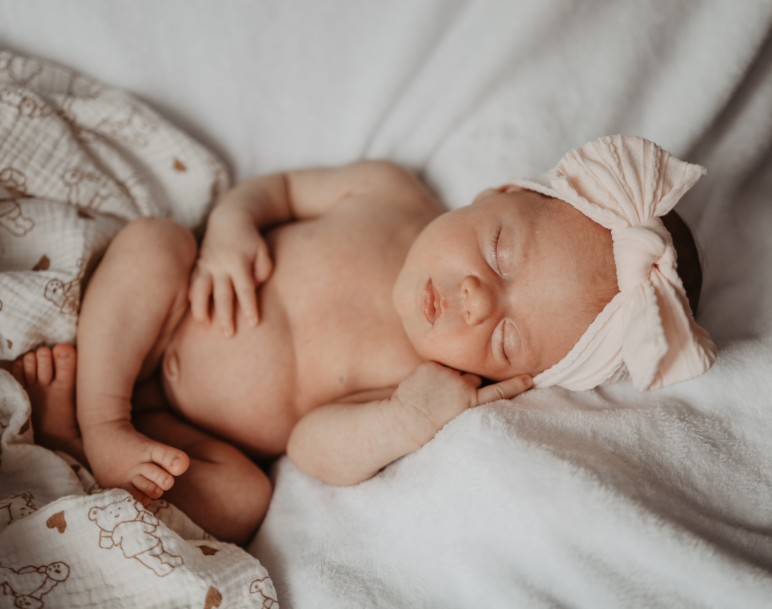 Дети. Фотограф и видеограф в Москве Полина Абраменкова