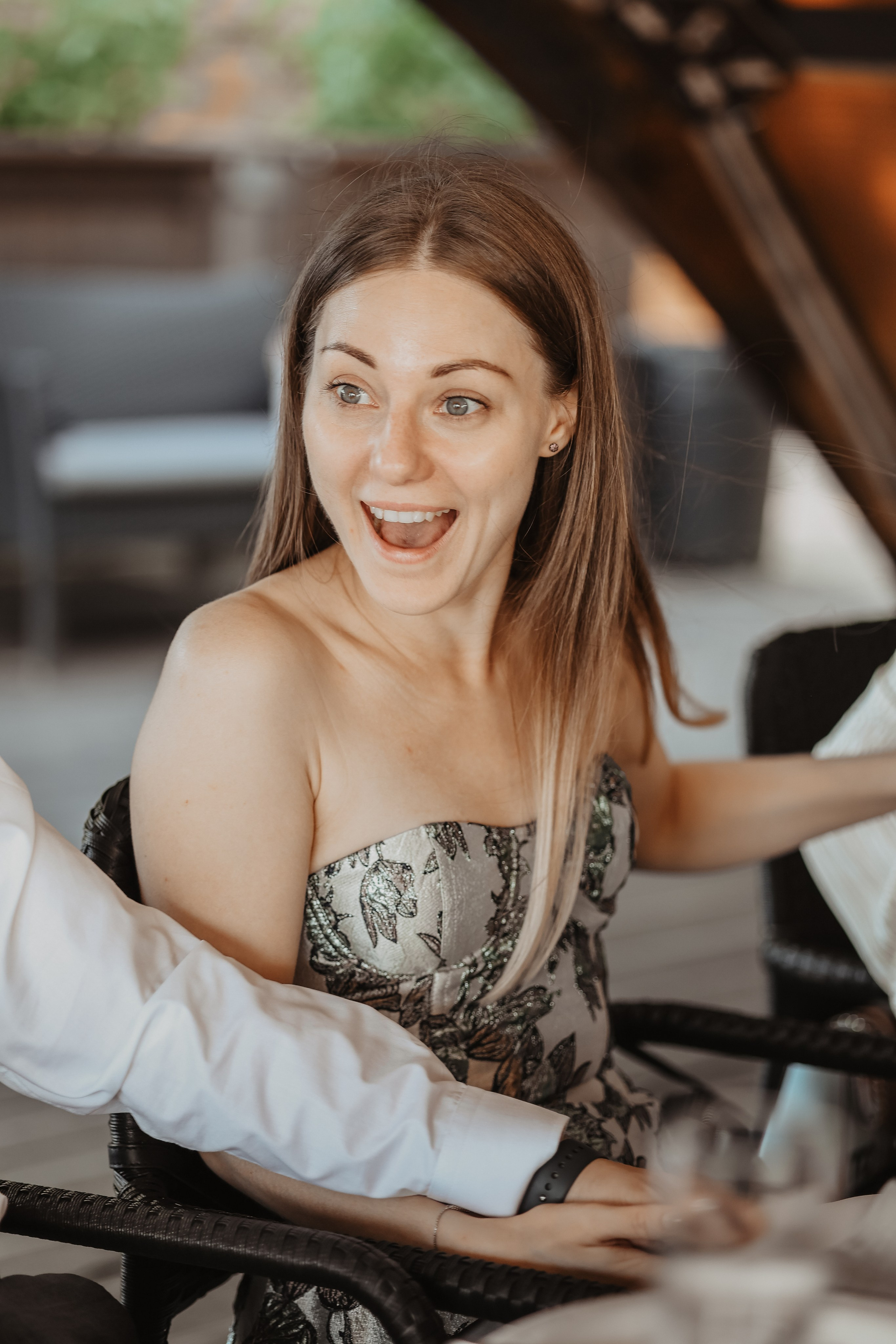 Константин и Полина. Фотограф и видеограф в Москве Полина Абраменкова