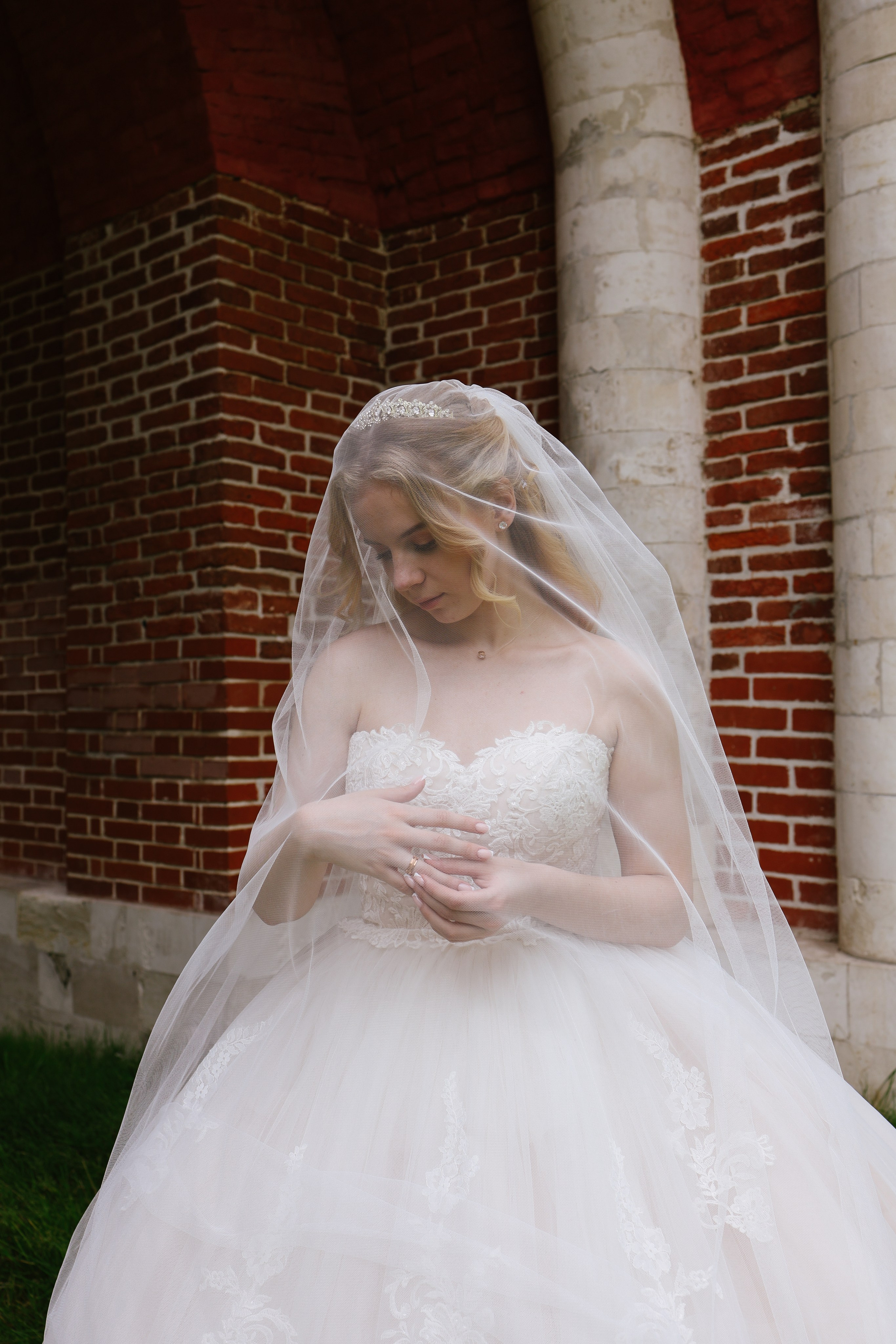 Никита и Даша. Фотограф и видеограф в Москве Полина Абраменкова