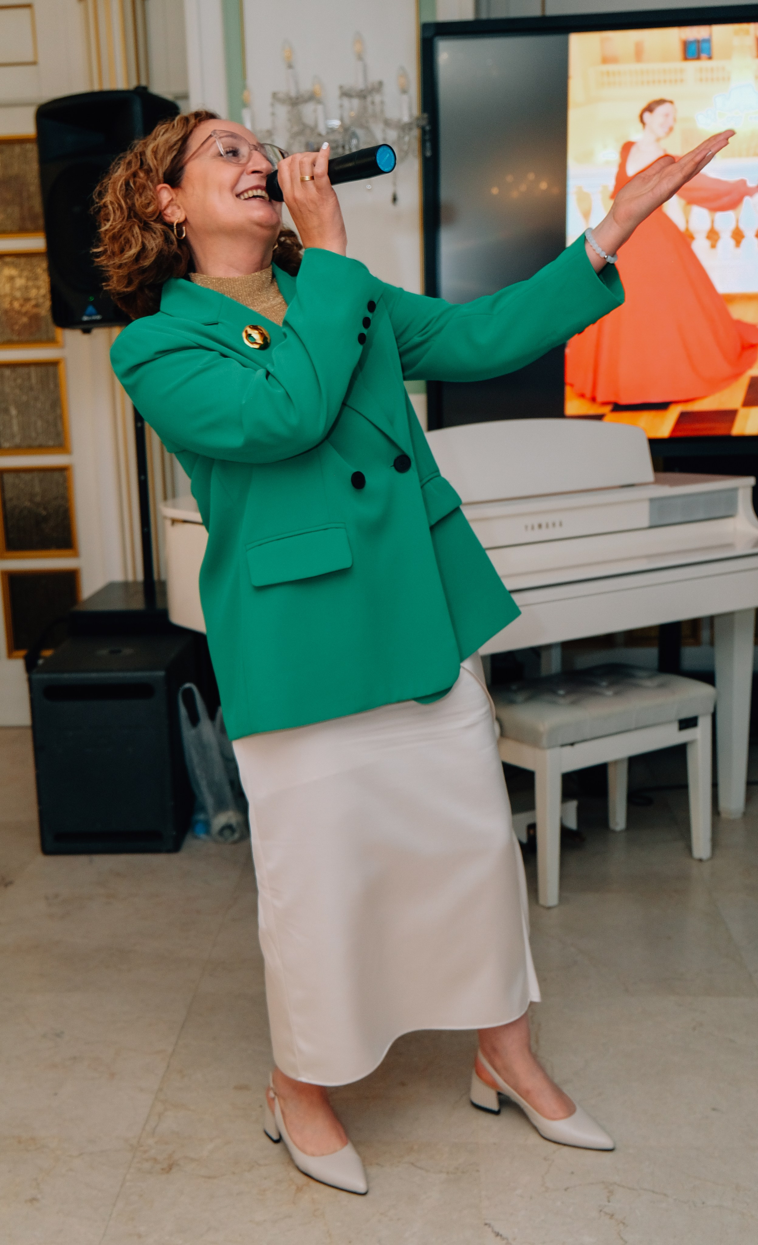 Александр и Мария. Фотограф и видеограф в Москве Полина Абраменкова