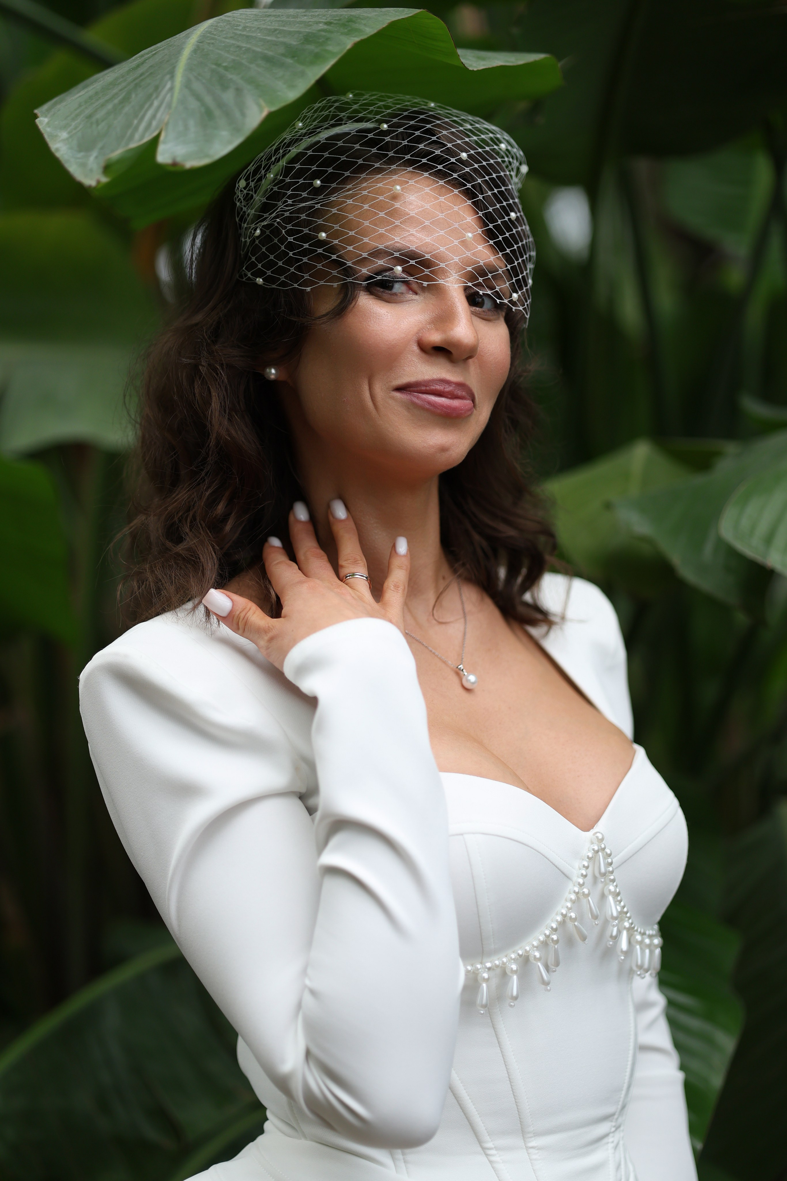 Алексей и Ксения. Фотограф и видеограф в Москве Полина Абраменкова