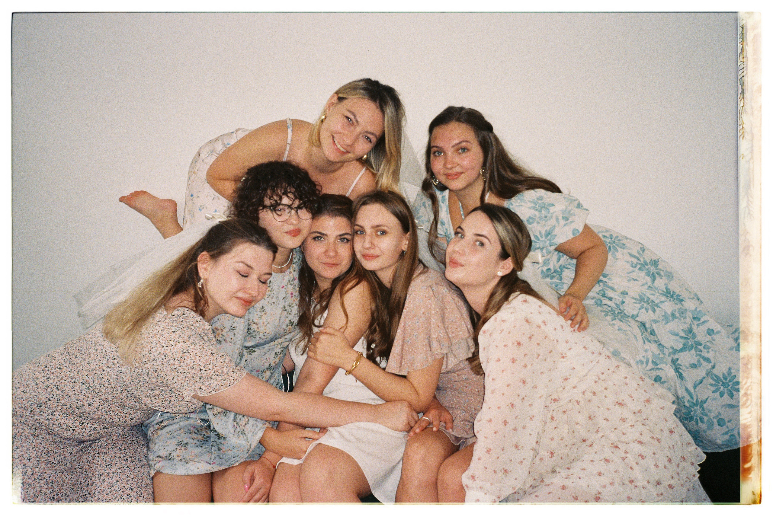 Стоимость и условия. Фотограф и видеограф в Москве Полина Абраменкова