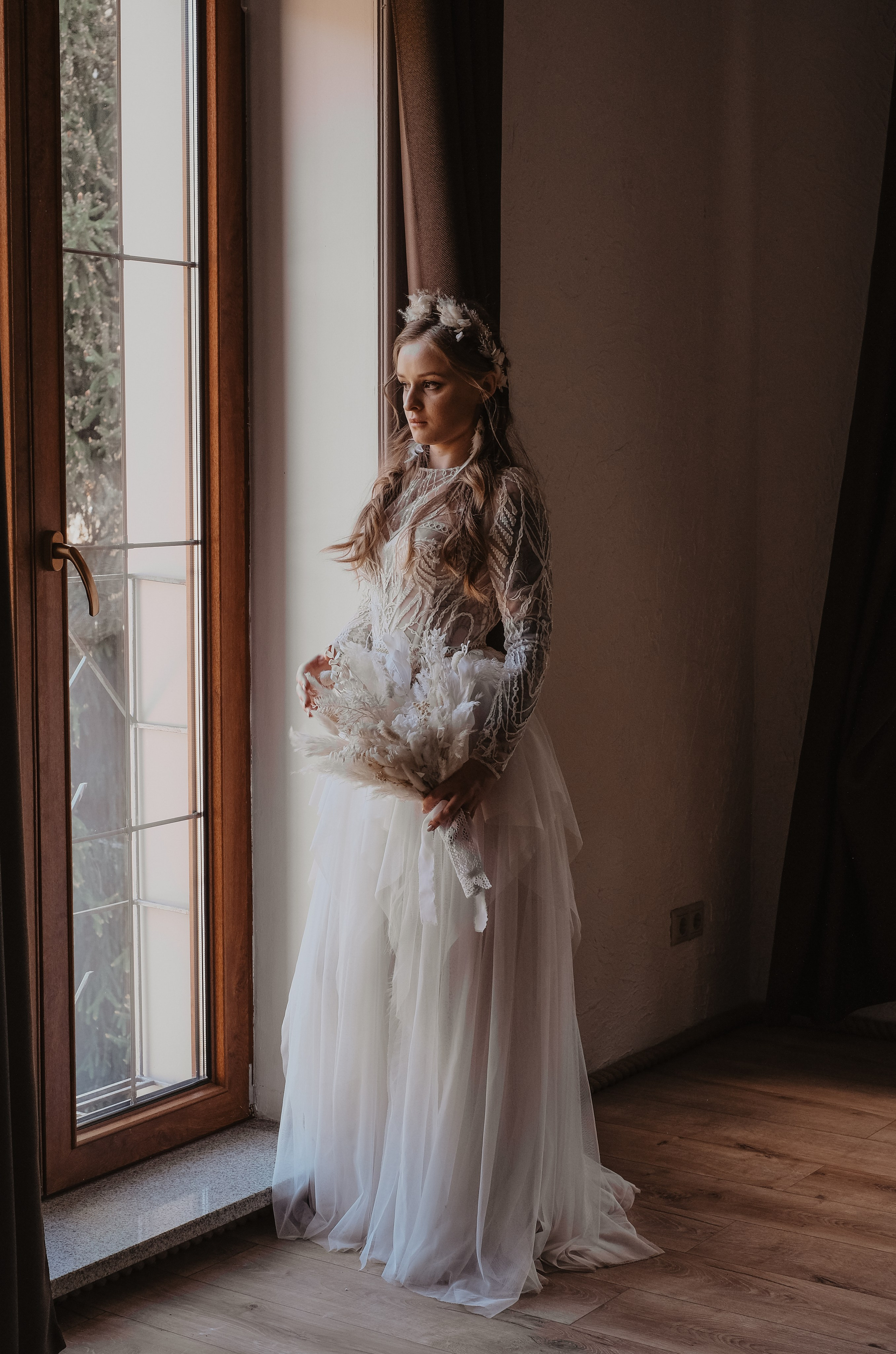 Артем и Наталия. Фотограф и видеограф в Москве Полина Абраменкова