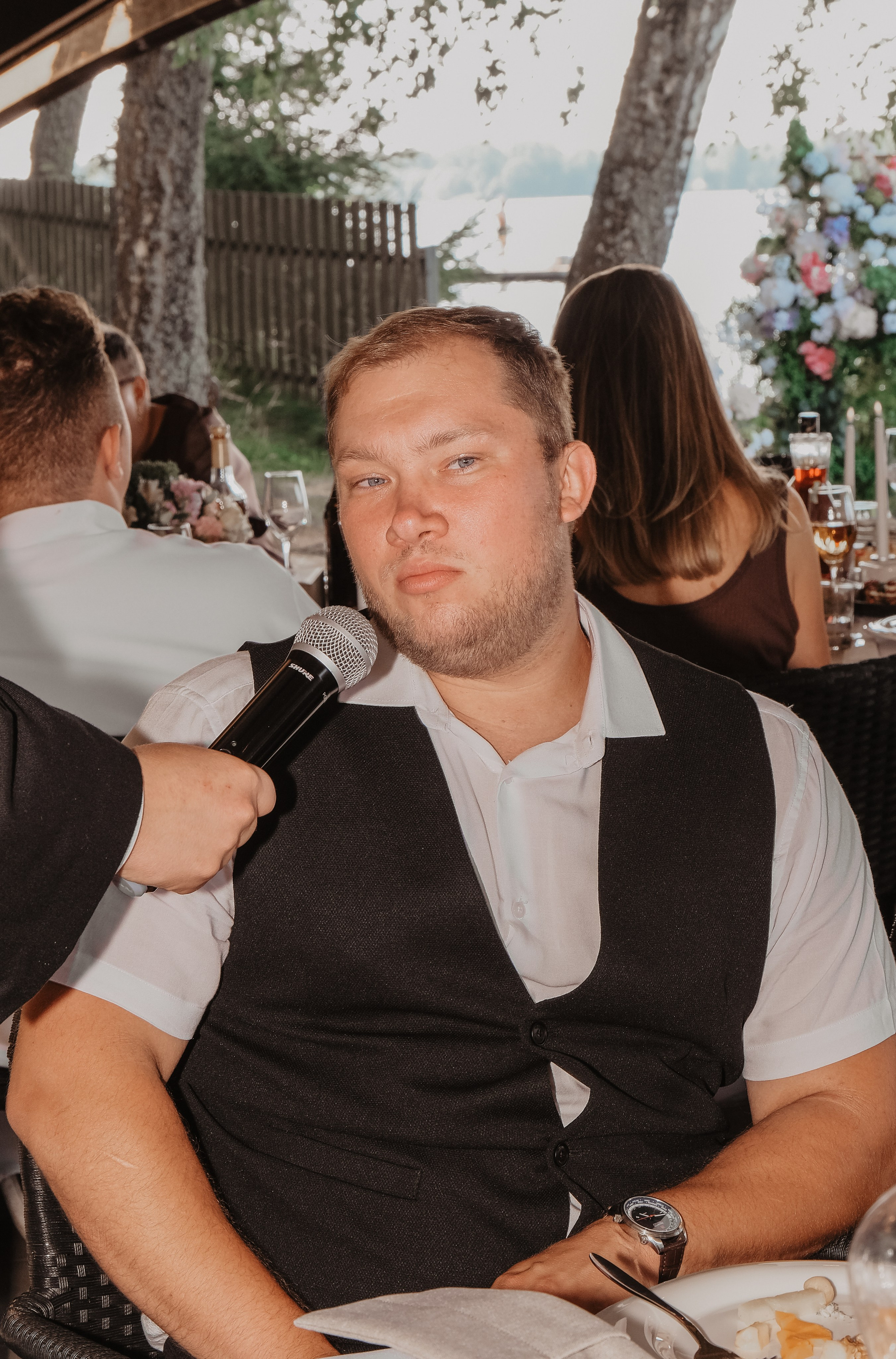 Константин и Полина. Фотограф и видеограф в Москве Полина Абраменкова