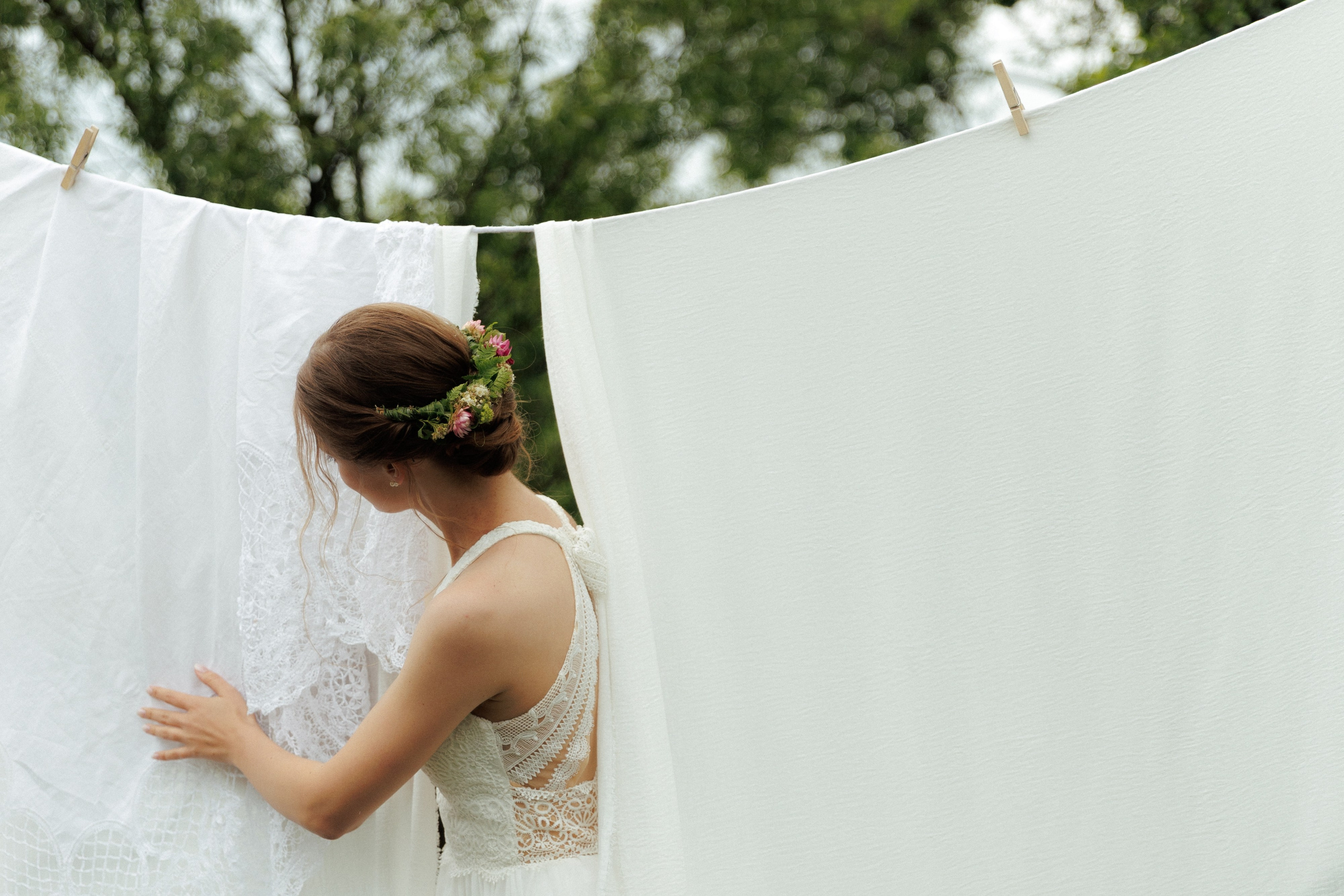 Анастасия & Сергей. Оформление свадеб, декор свадеб Вера Маркова, Москва