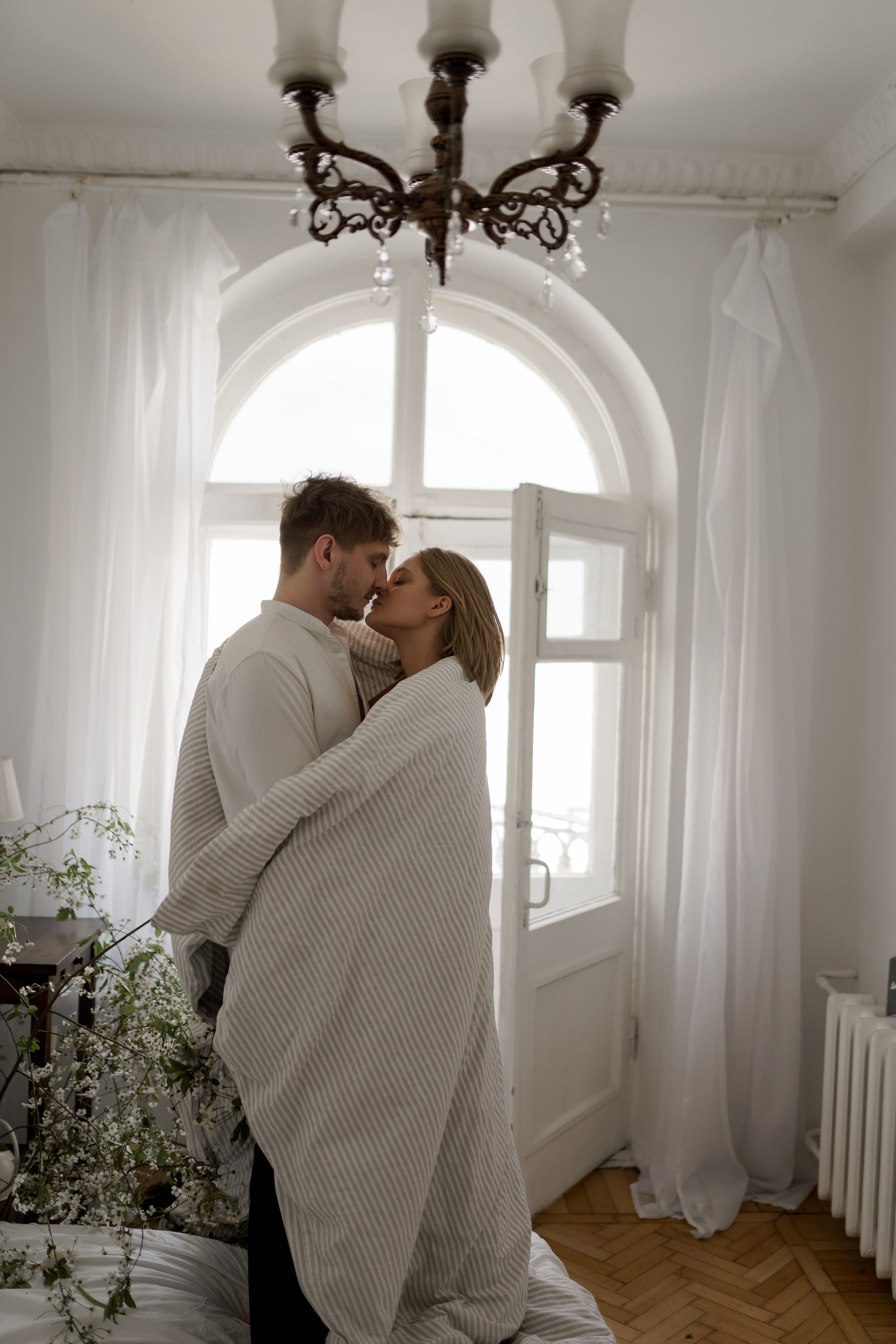 Весенняя история. Оформление свадеб, декор свадеб Вера Маркова, Москва