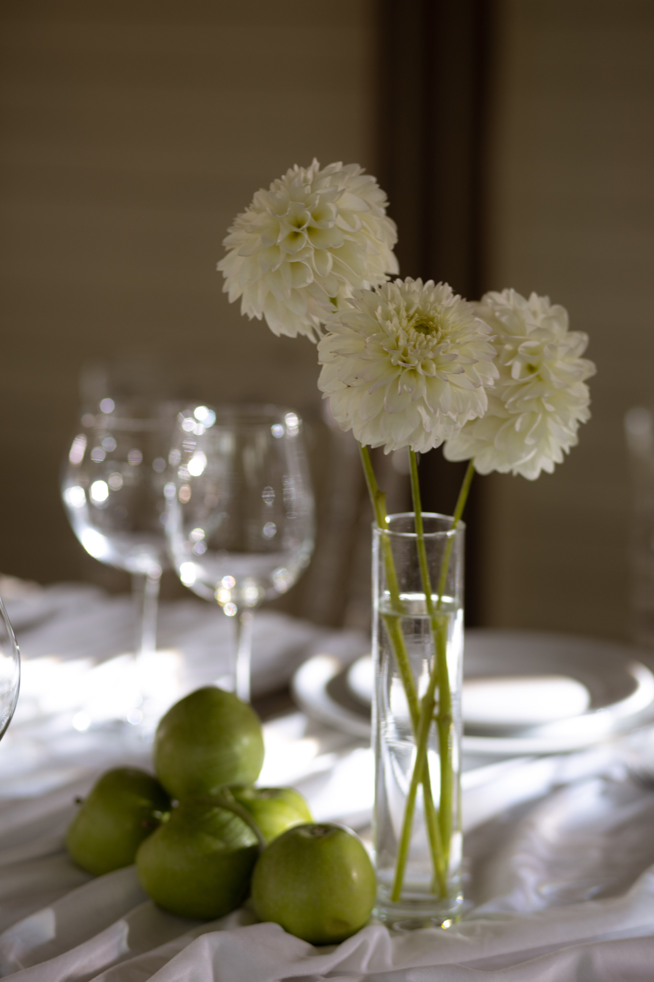 Алина & Андрей. Оформление свадеб, декор свадеб Вера Маркова, Москва