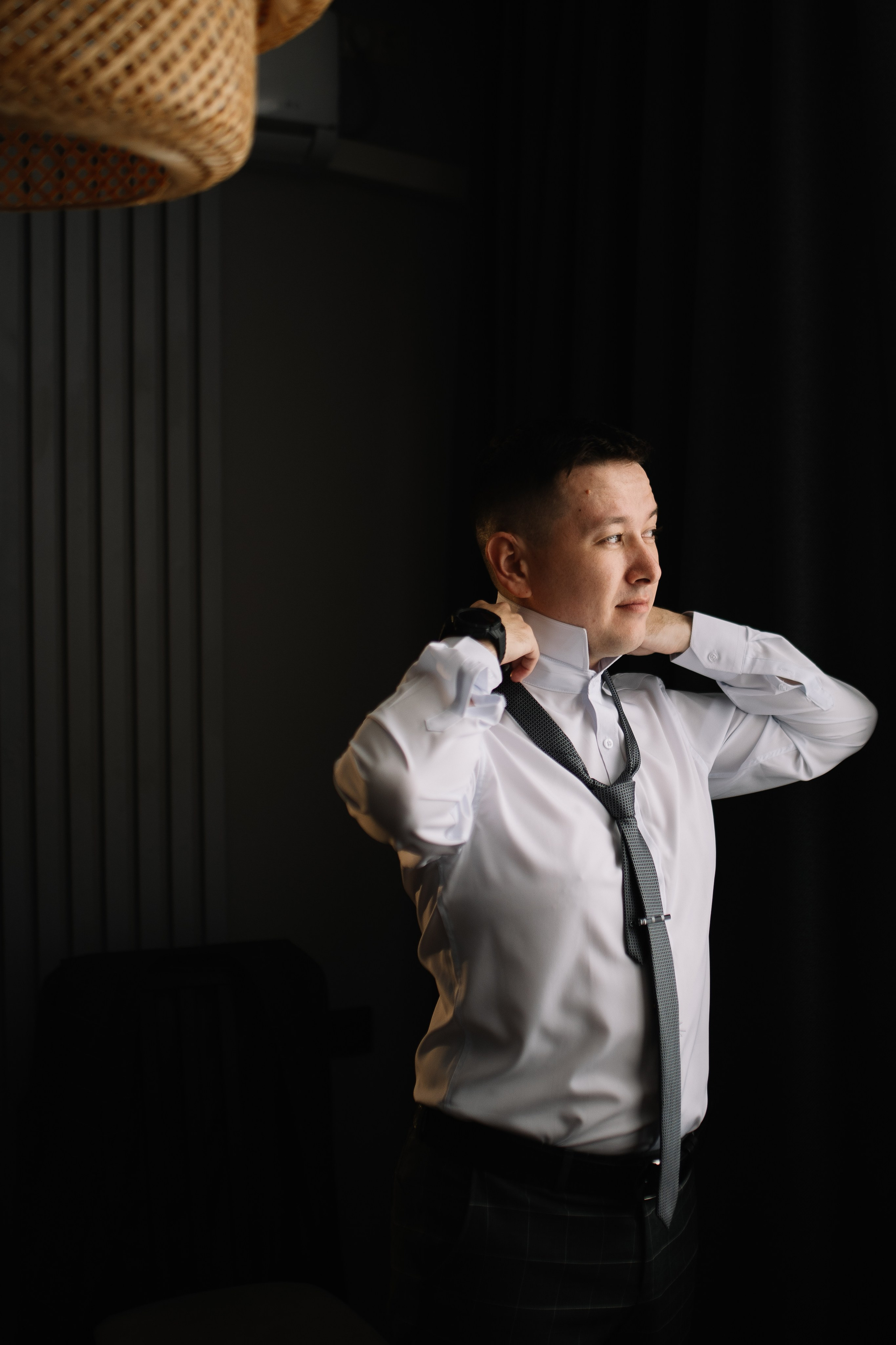 Данир и Гузалия, 2024-08-23. Свадебный фотограф в Сибае Елена Самарина