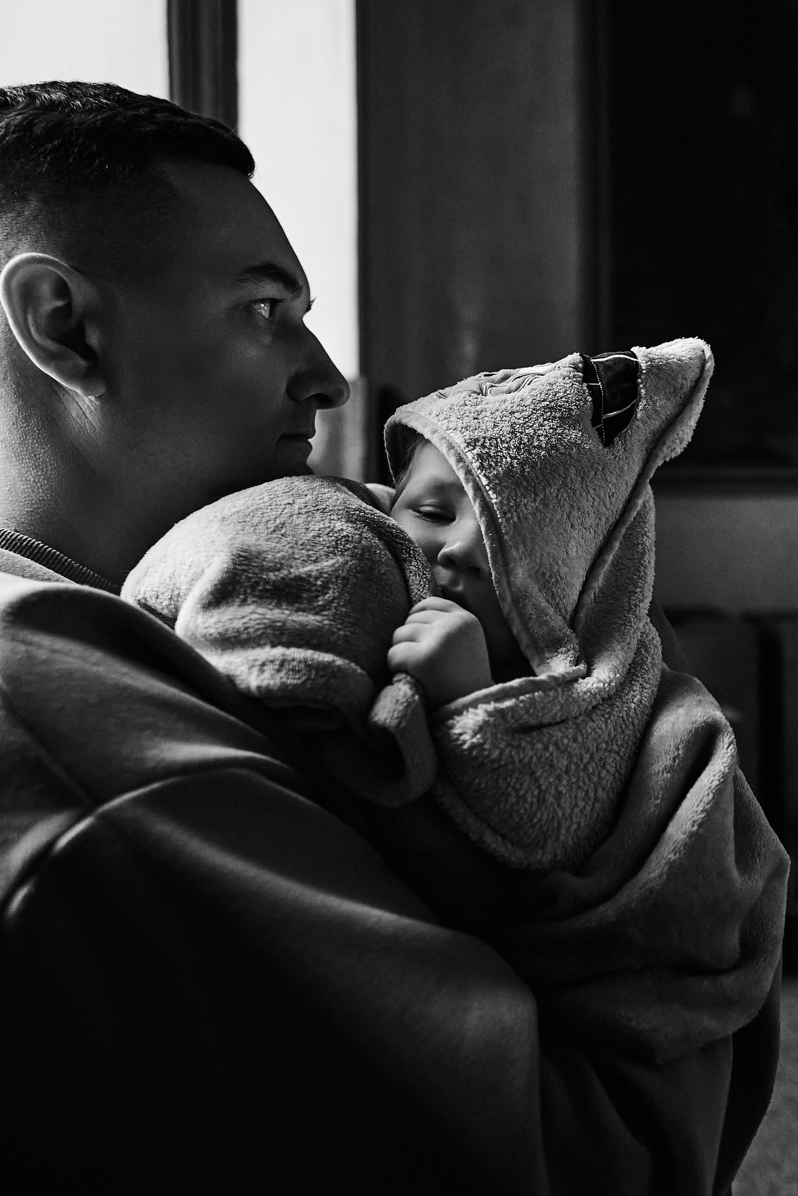 Таинство Крещения. Фотограф в Нижнем Новгороде Yulia_Kuvshinka