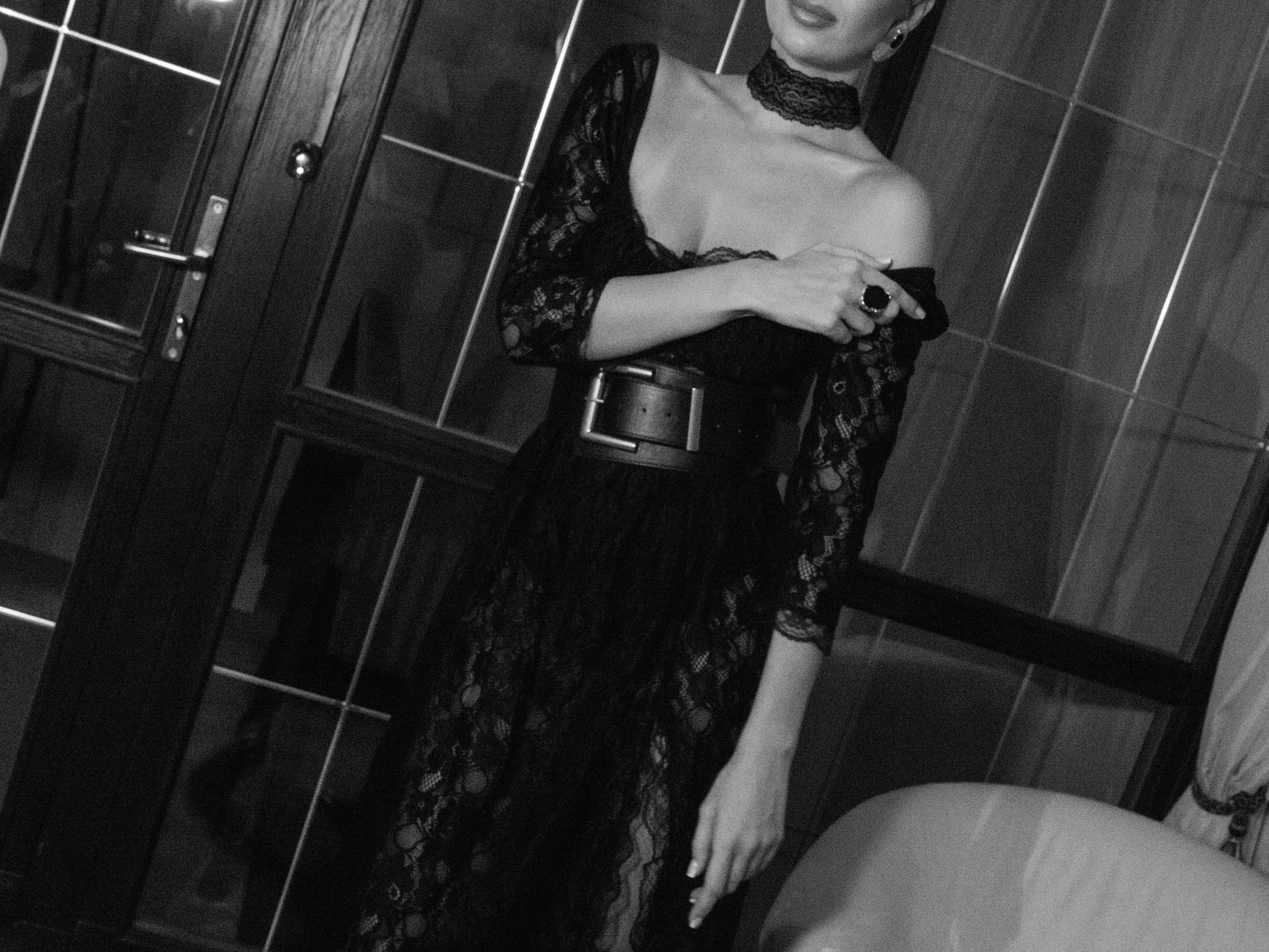 Мария | Невеста Дракулы. Универсальный фотограф и видеограф в Самаре