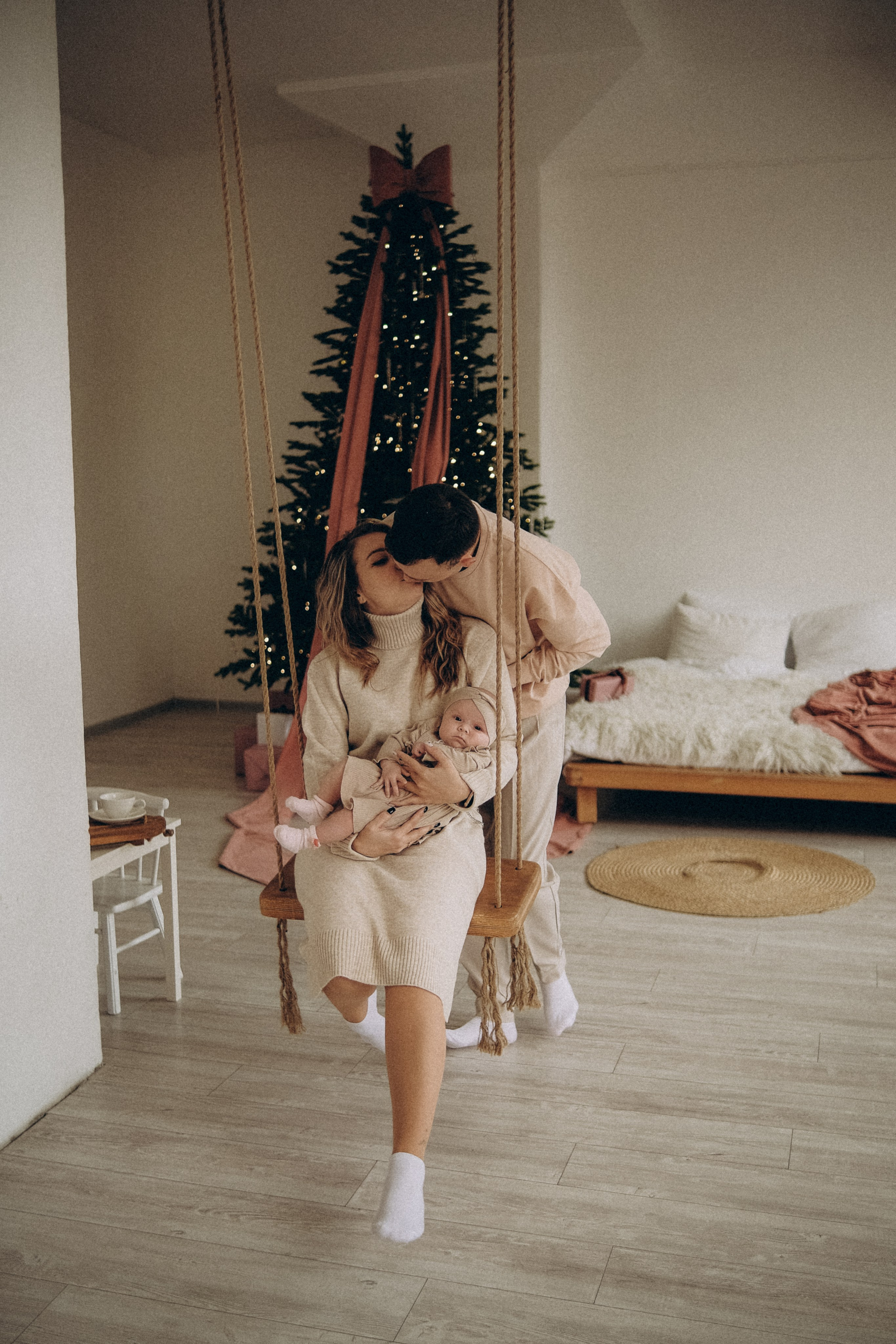 Аня&Леша&София. Phdkvmr.ru