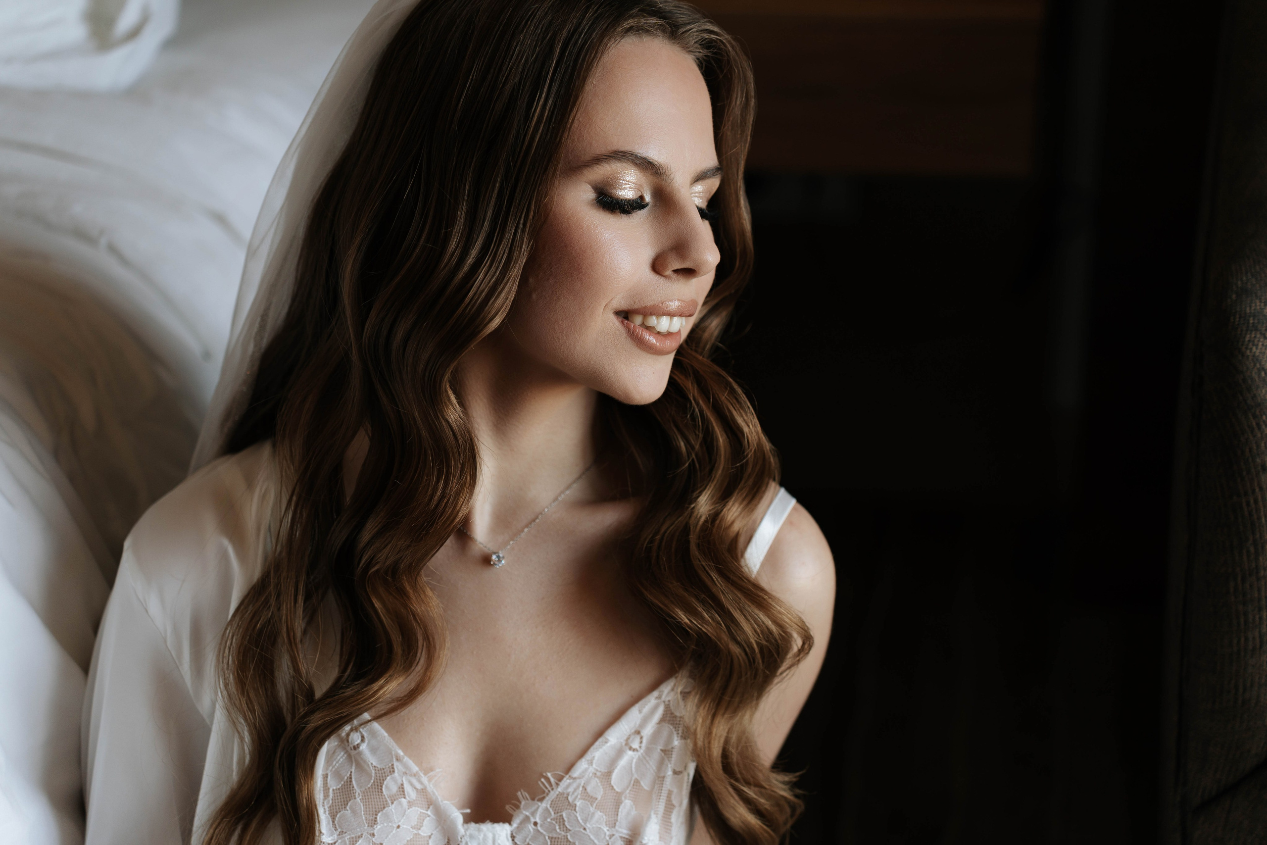 Victoria & Vladimir. Свадебный фотограф в Воронеже Самохина Екатерина