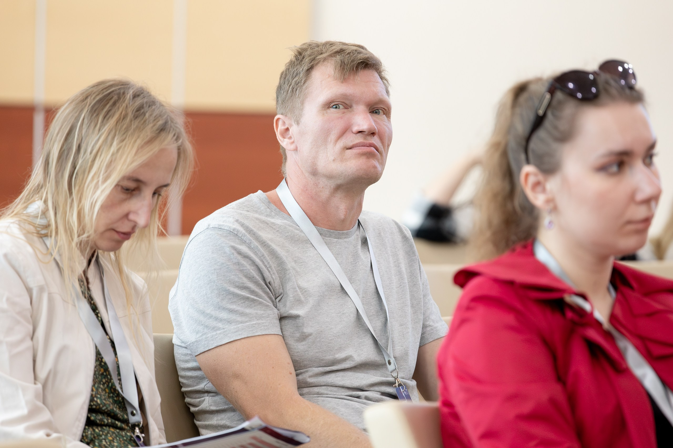 IV Международная научная конференция FUTURE OF BIOMEDICINE. Главная