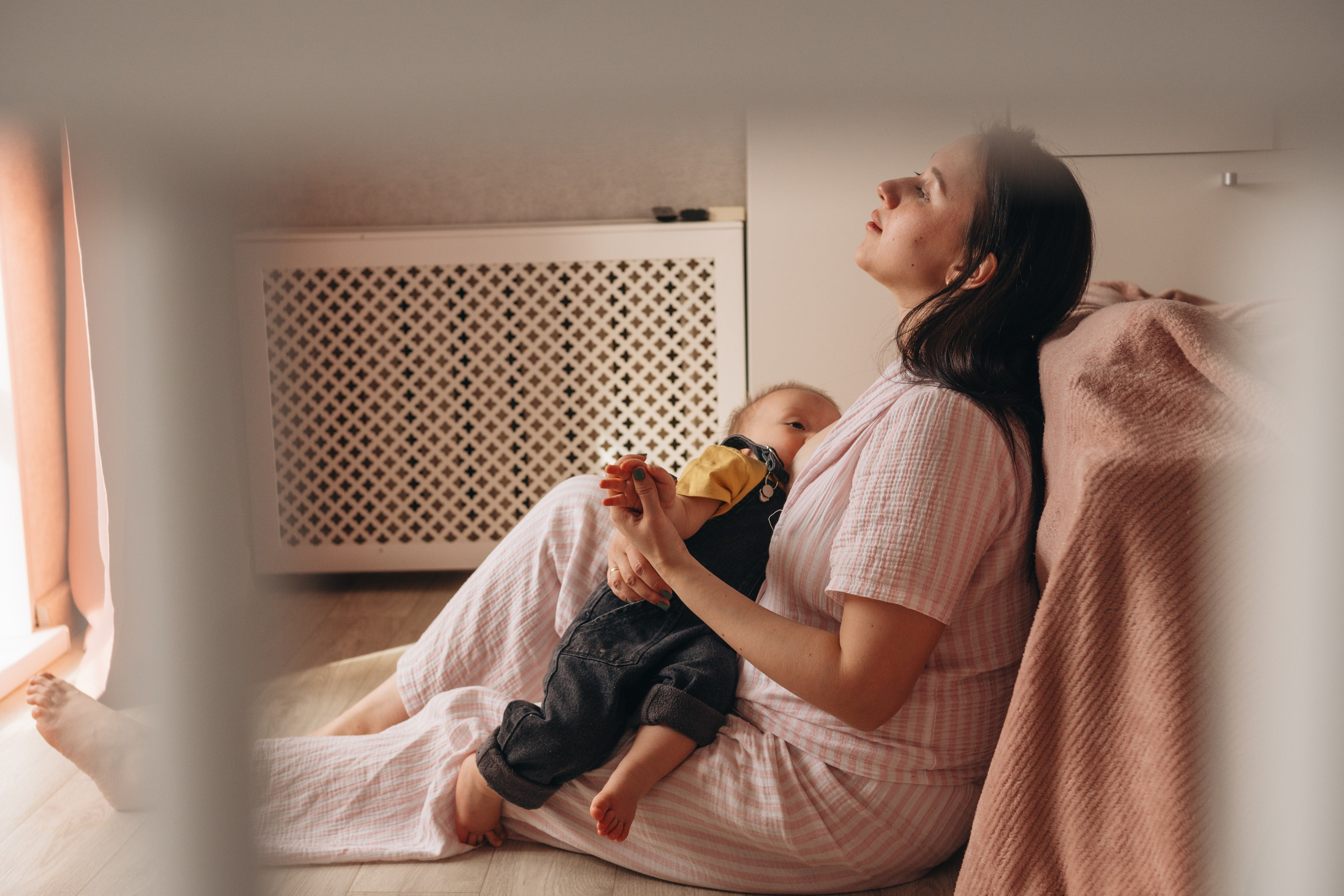 Семейная домашняя серия. Alenasokolowa.ru