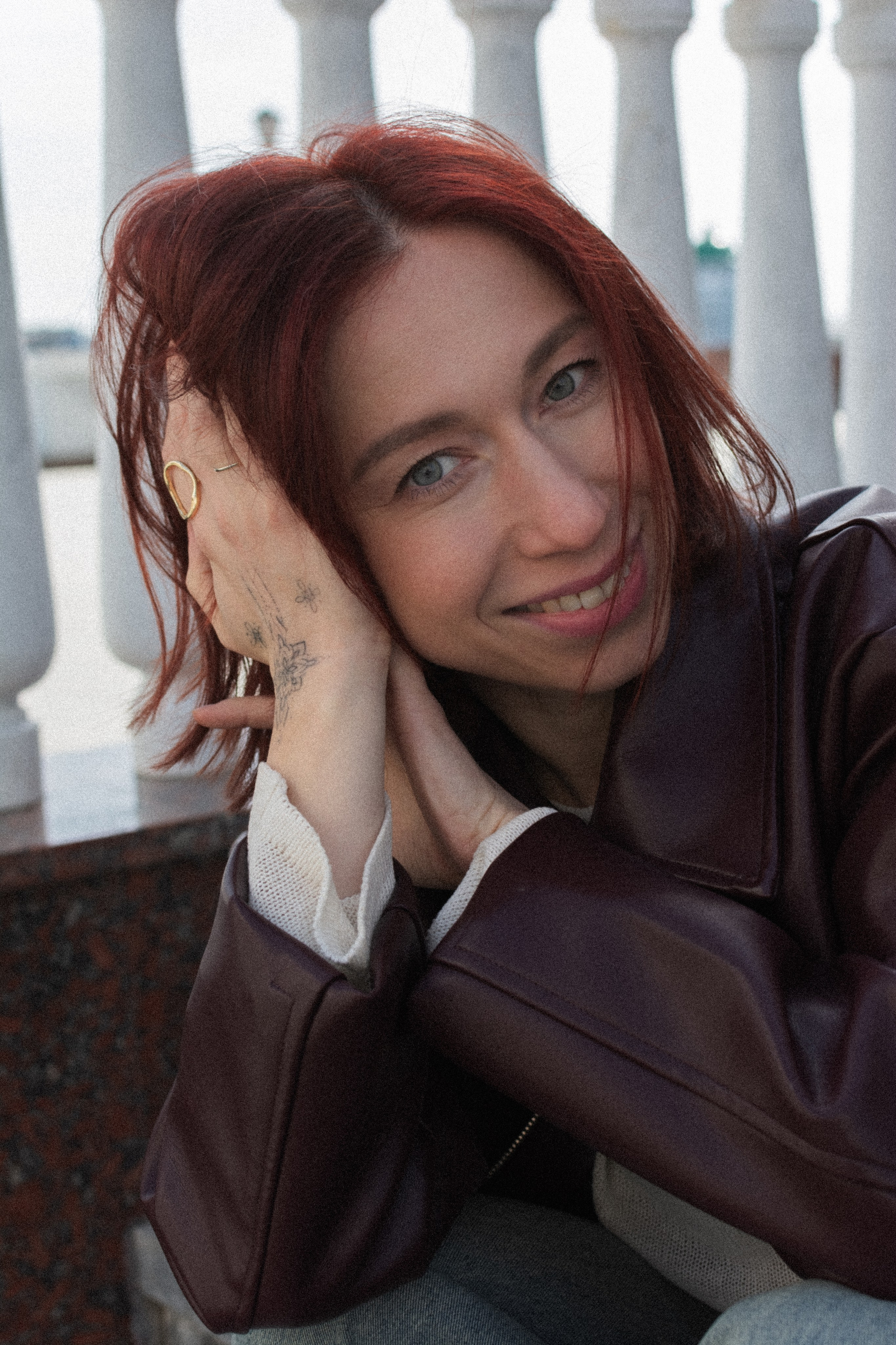 Уличная серия