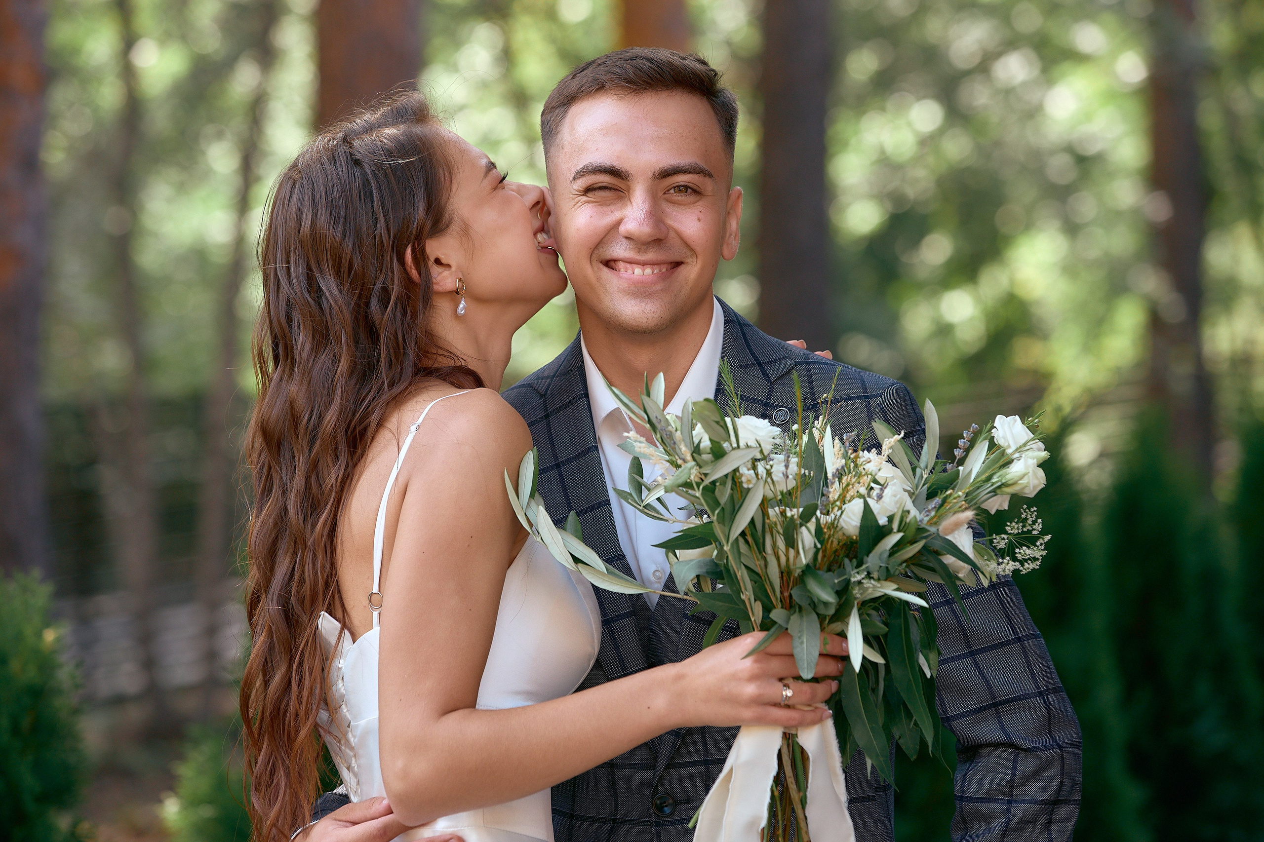 Свадьба Евгения и Валерии, Комплекс ЛЕСНОЙ. Александр Кашин, репортажный фотограф в Челябинске и Екатеринбурге