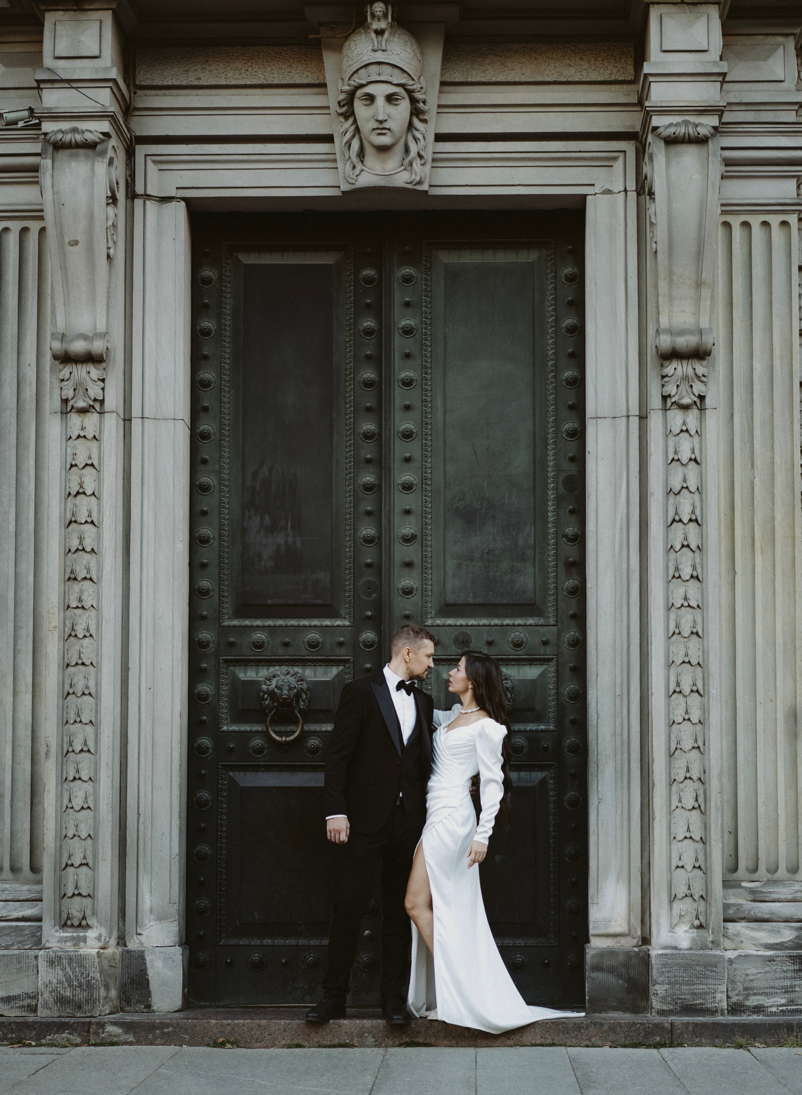 Свадебная съемка. Свадебный фотограф Красноярск Лапина Дарья