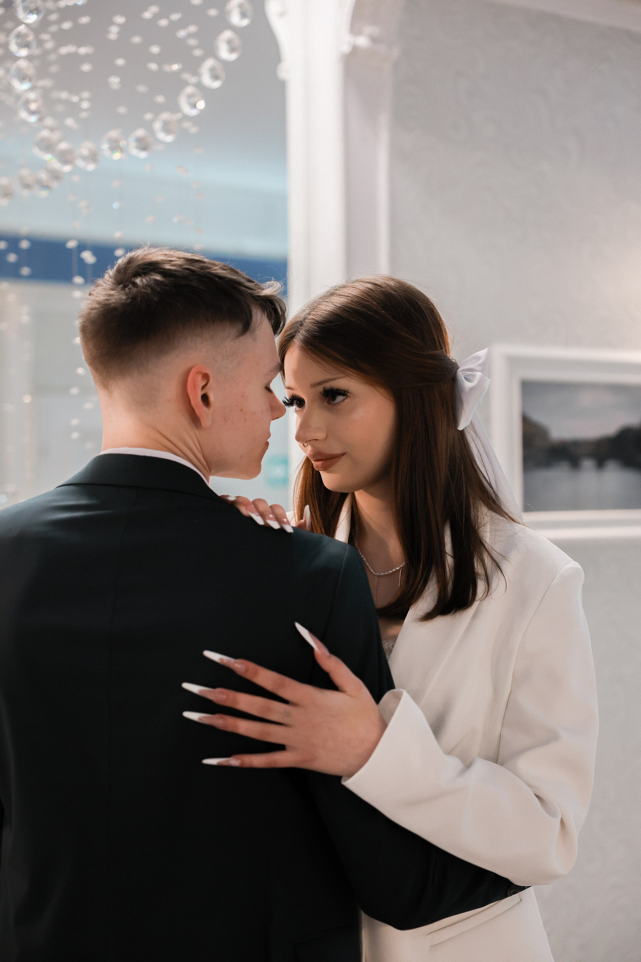 Сергей & Ярослава. Питерский фотограф