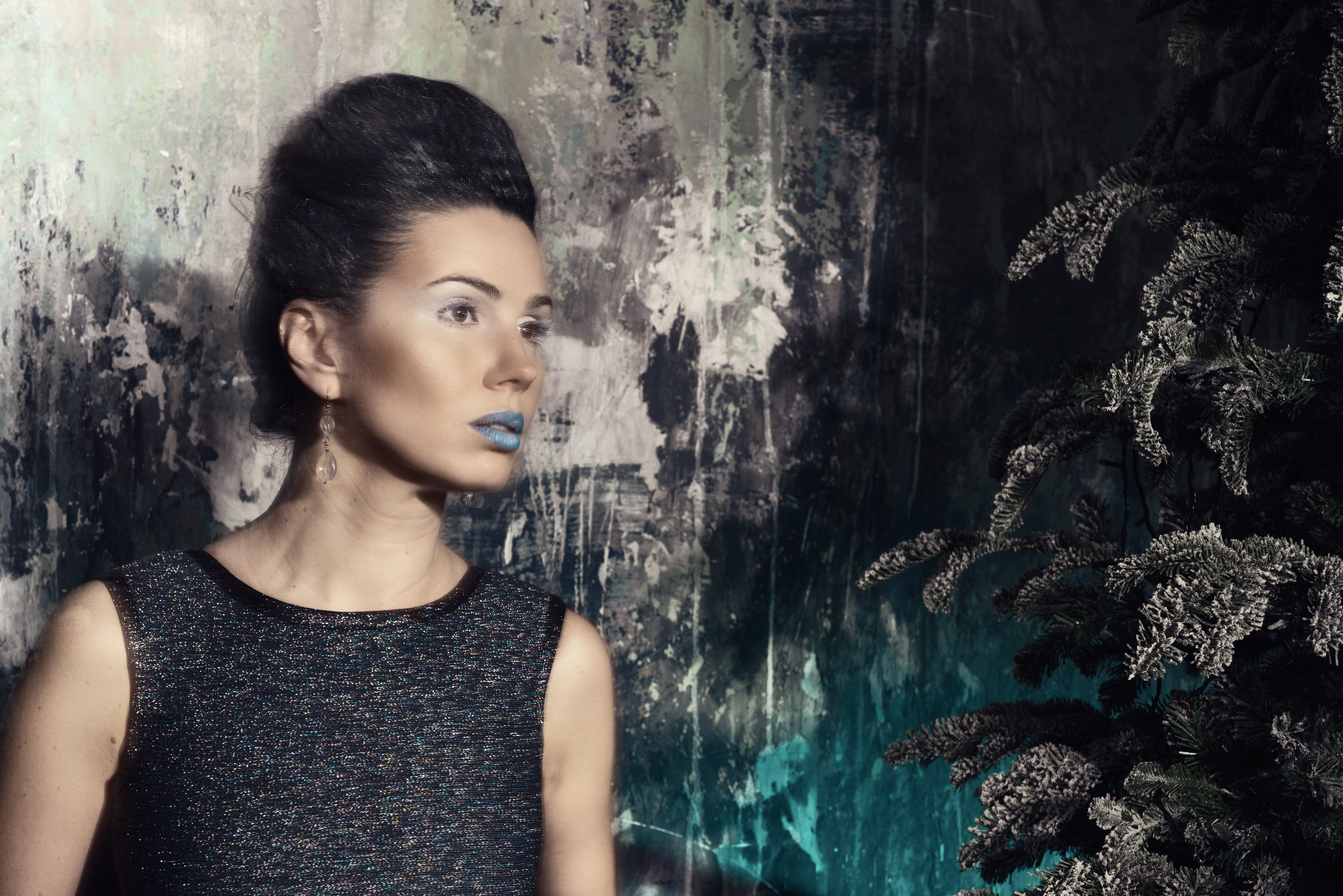 Студийная съемка. Профессиональное решение для частных лиц и бизнеса