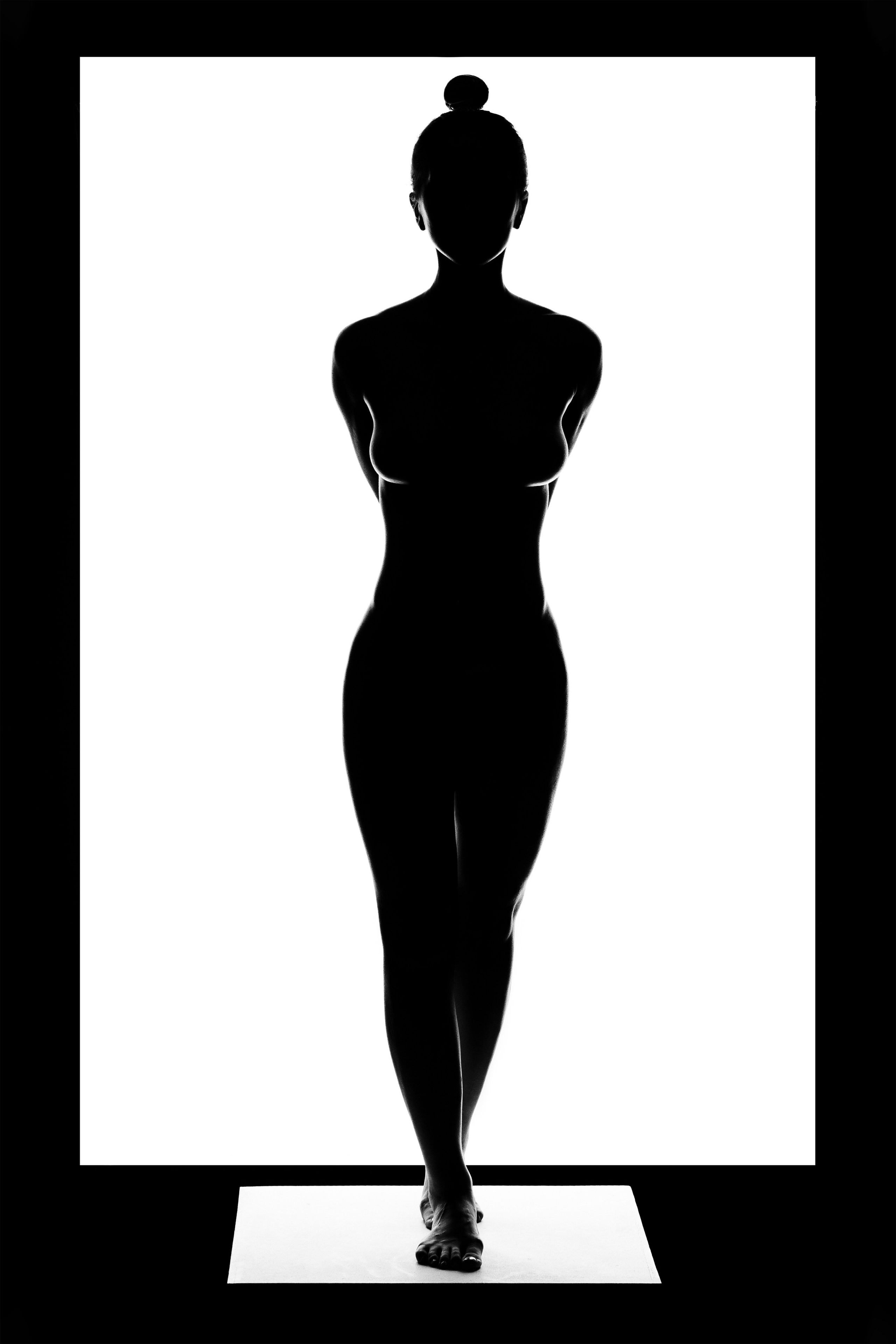 Индивидуальные съемки. Портретный и Ню фотограф в Челябинске Сергей Юдин