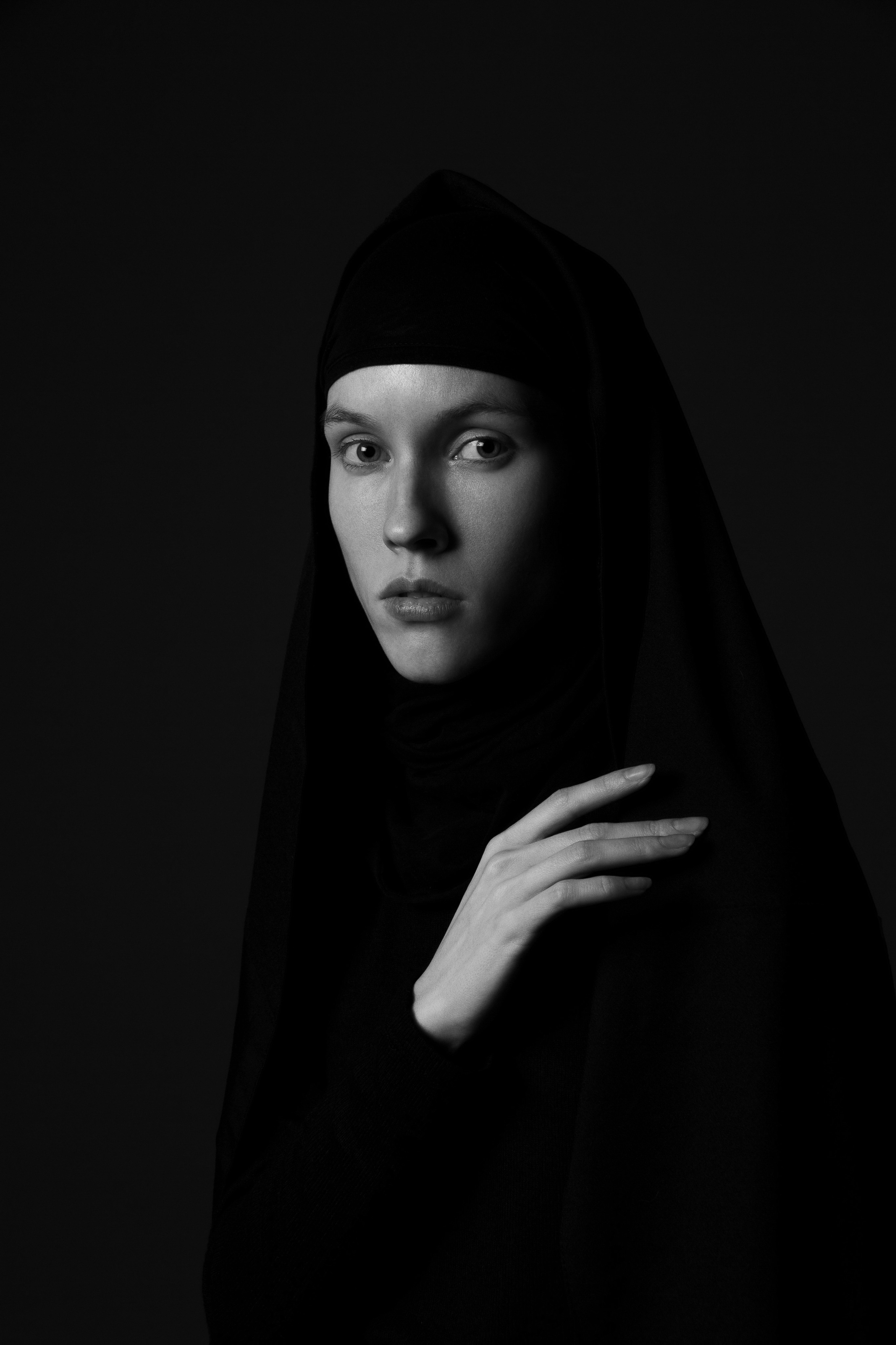 Портреты. Портретный и Ню фотограф в Челябинске Сергей Юдин