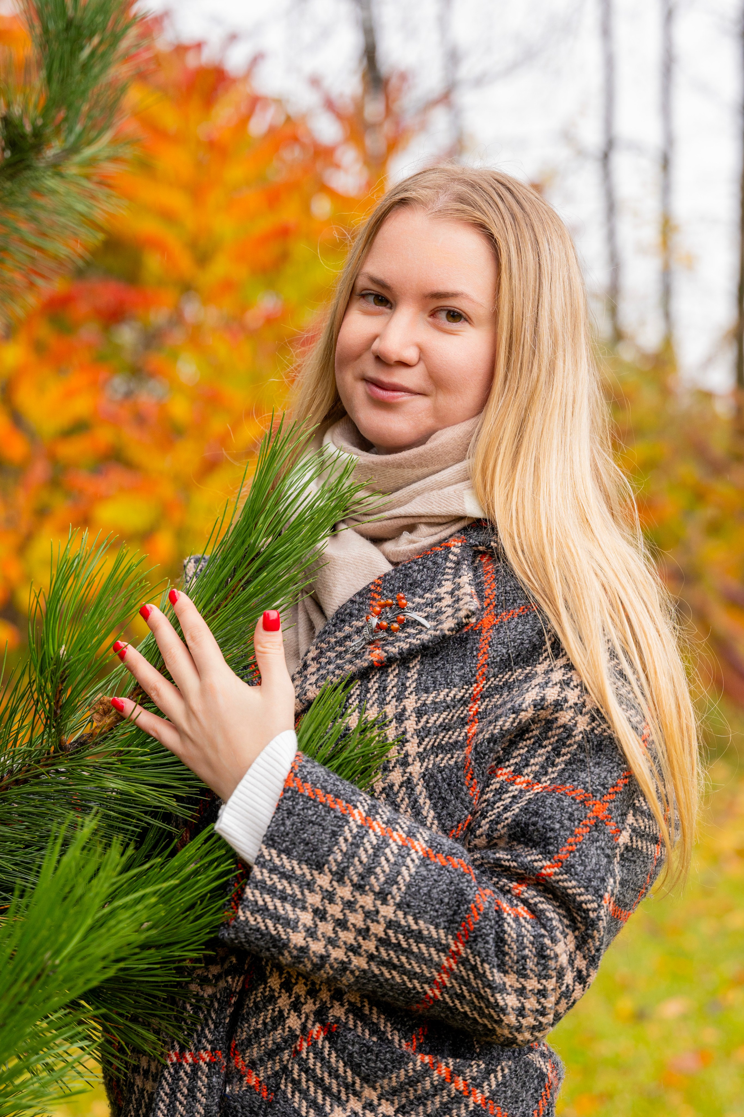 Крещение Ильи. Фотограф Юлия Попова