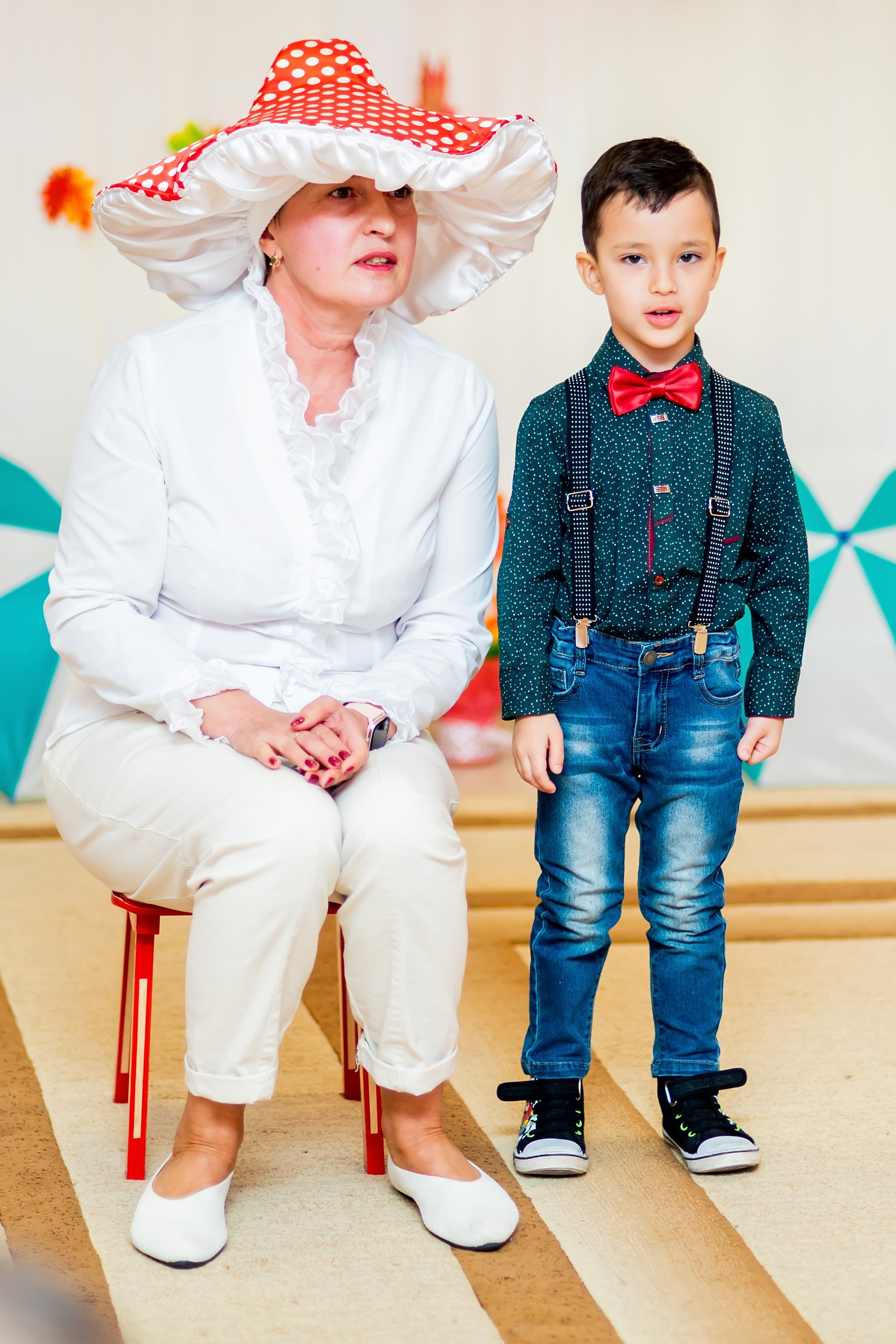 Осень. Фотограф Юлия Попова