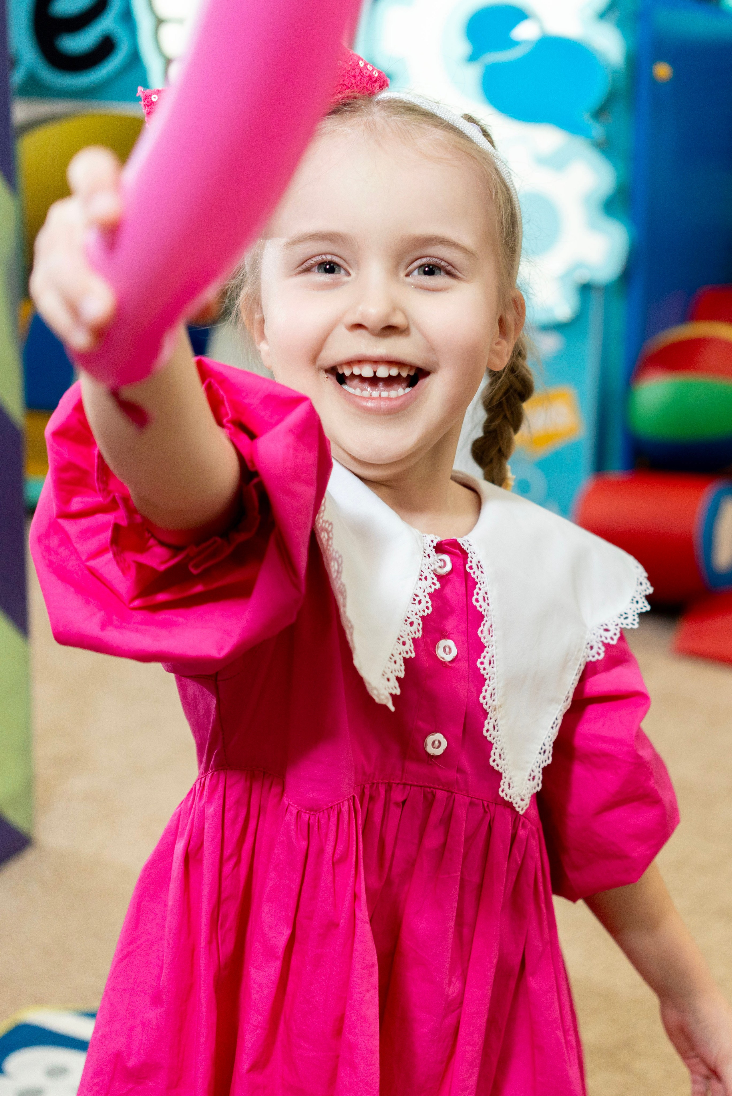 Дни Рождения. Фотограф Юлия Попова