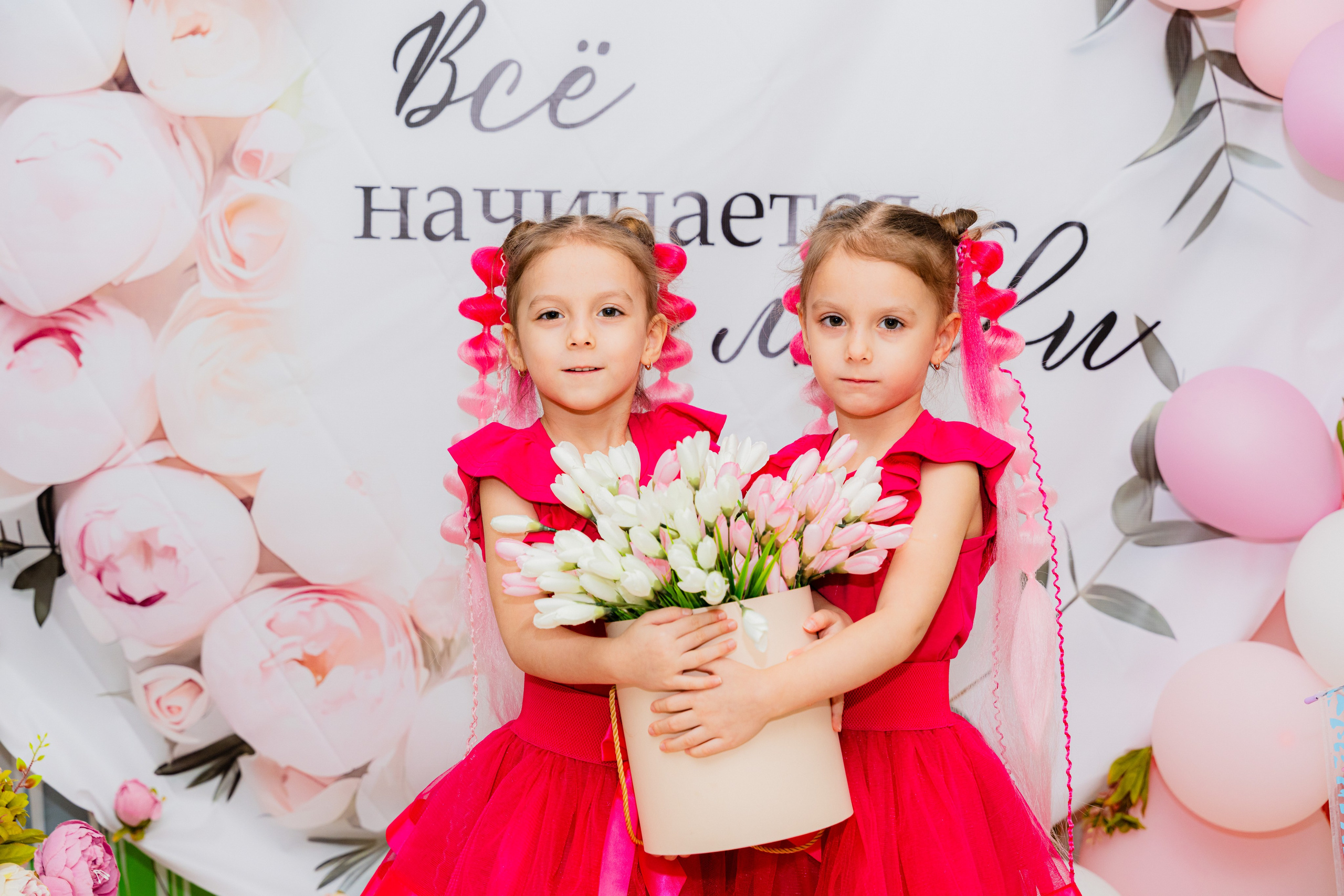 Весна. Фотограф Юлия Попова