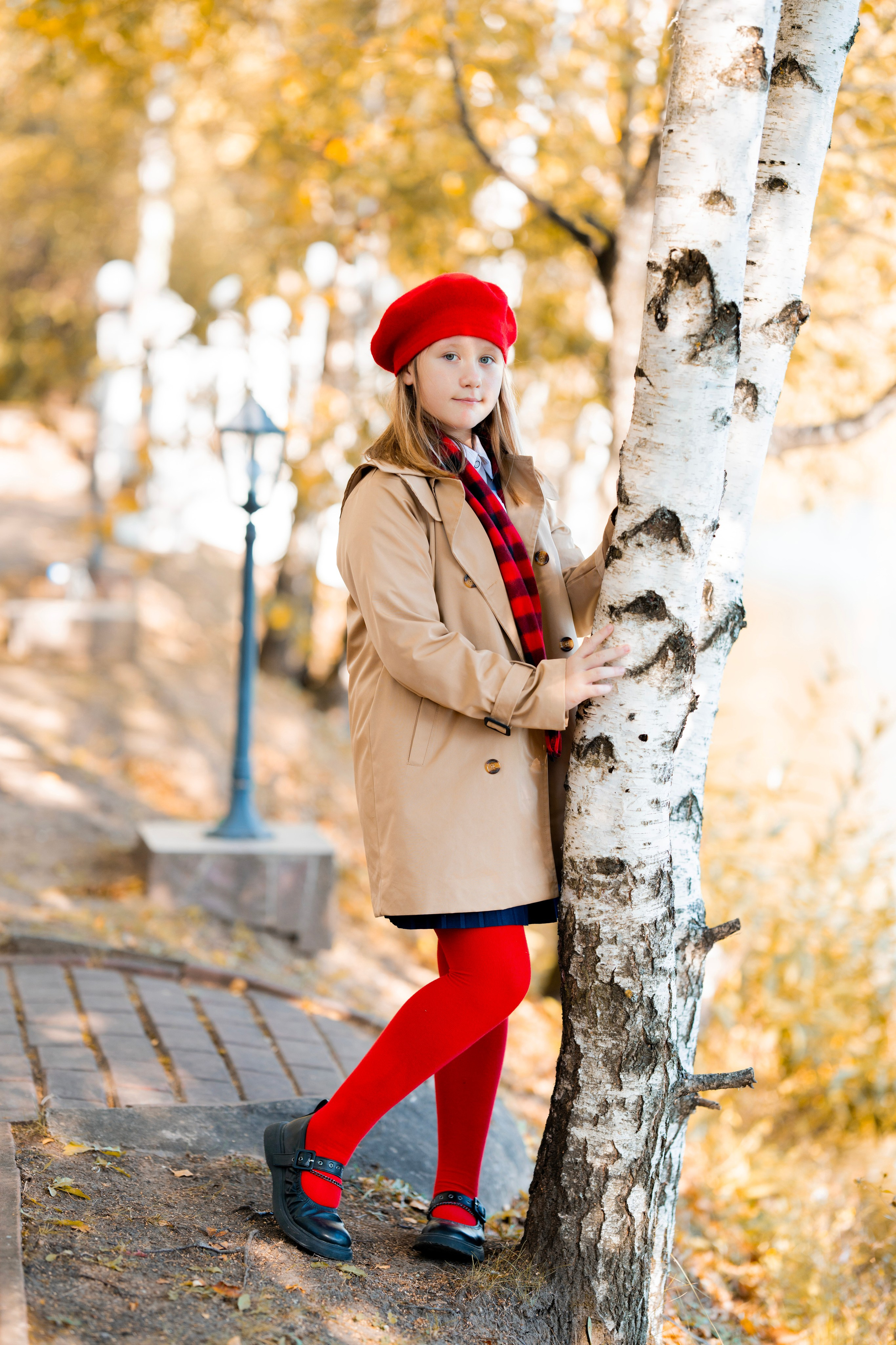 Осень 2. Фотограф Юлия Попова