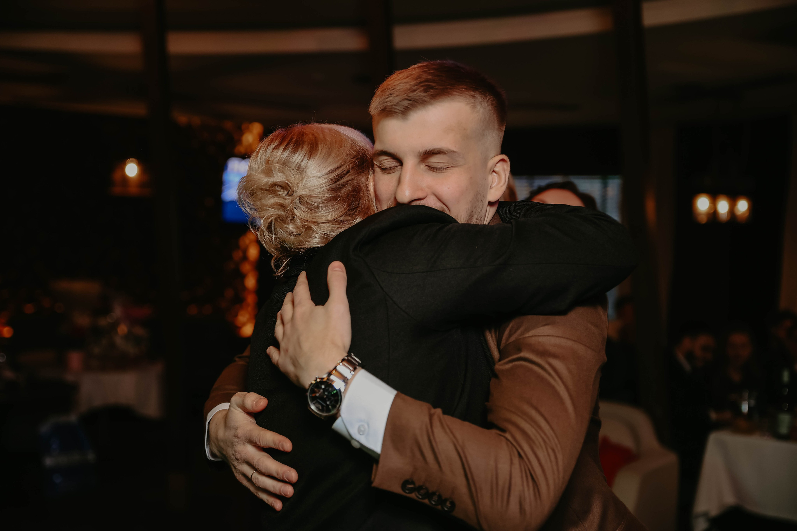 Елизавета и Степан. Photographer in Moscow & everywhere in the World Alena Vyalova