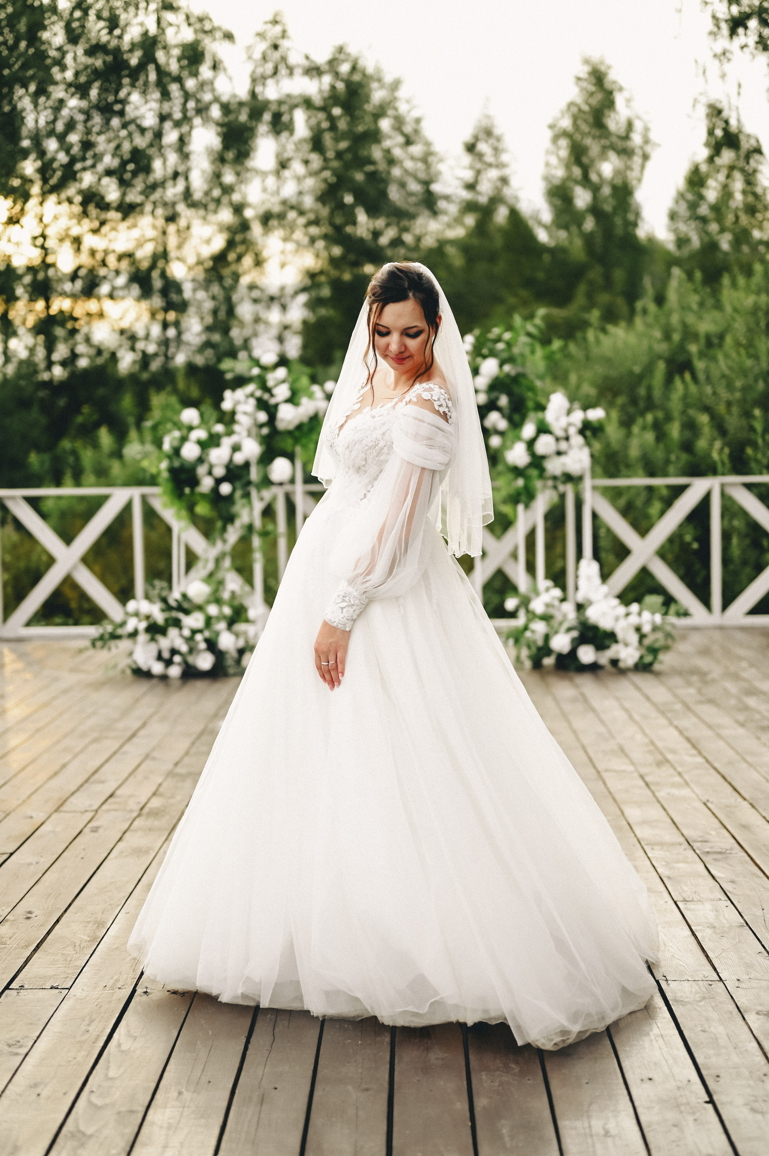 Свадьба Полный день анонс. Семейный и детский фотограф во Фрязино, Ивантеевке и Щелково Матвеева