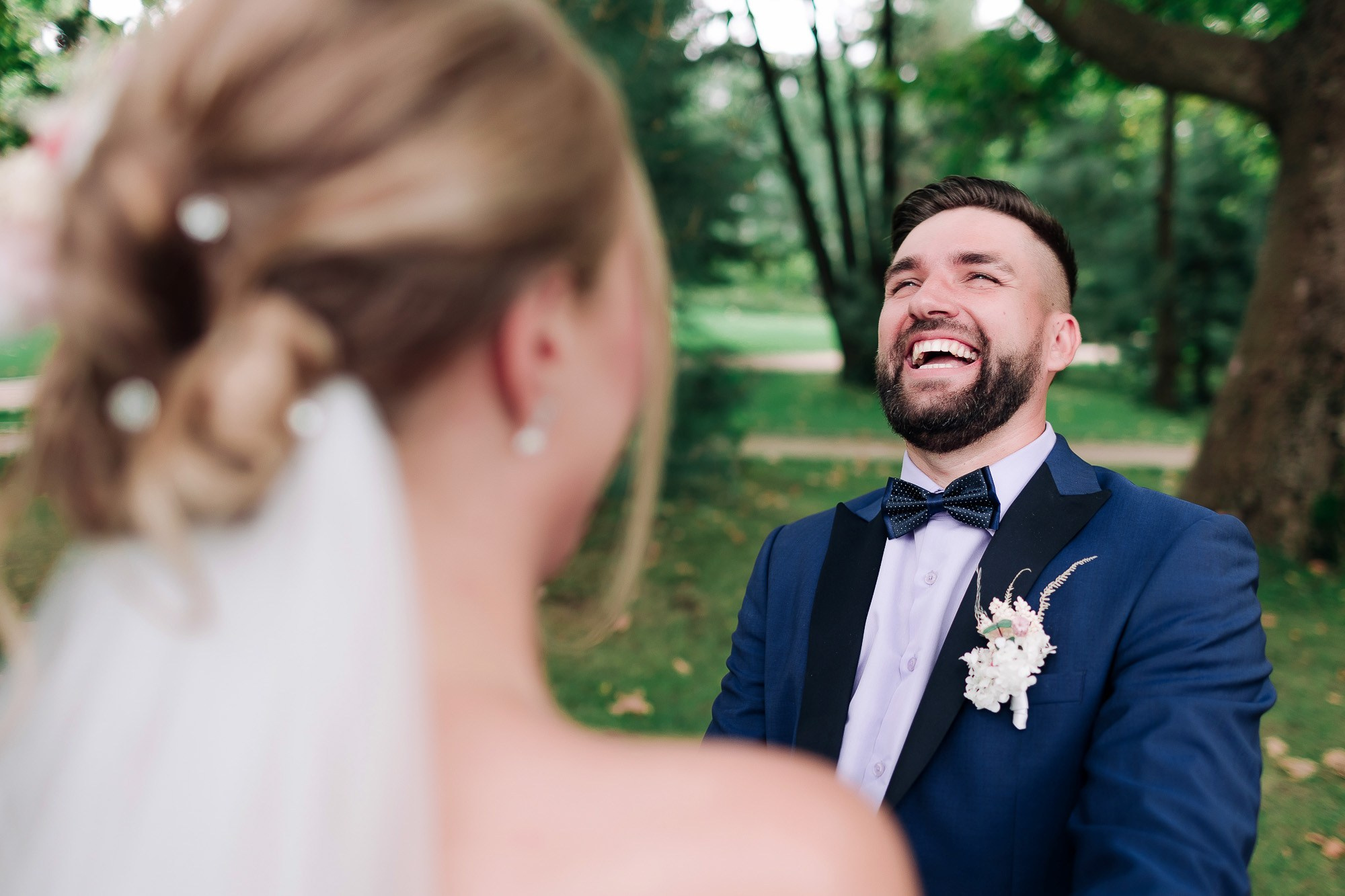 Яна и Ваня. Профессиональный фотограф в Крыму и Севастополе Павел Корсун