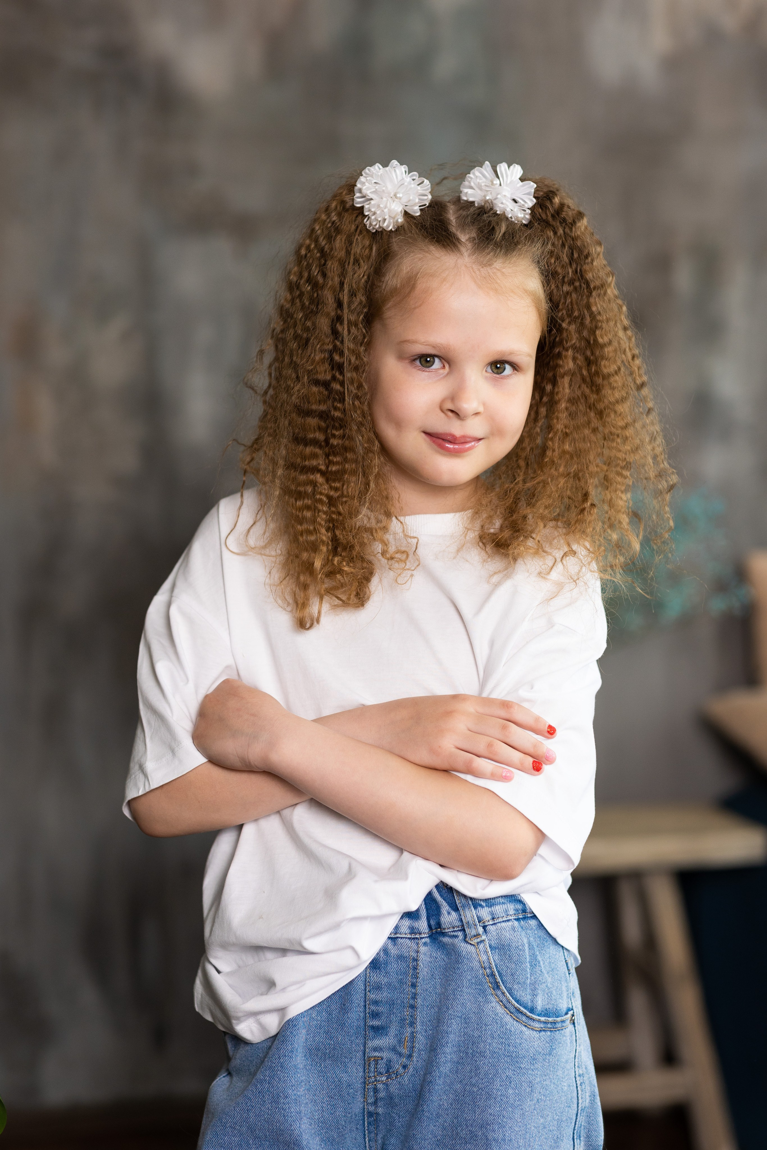 Студия Второклашки. Семейный, детский, школьный фотограф в Благовещенске Яна Белоусова