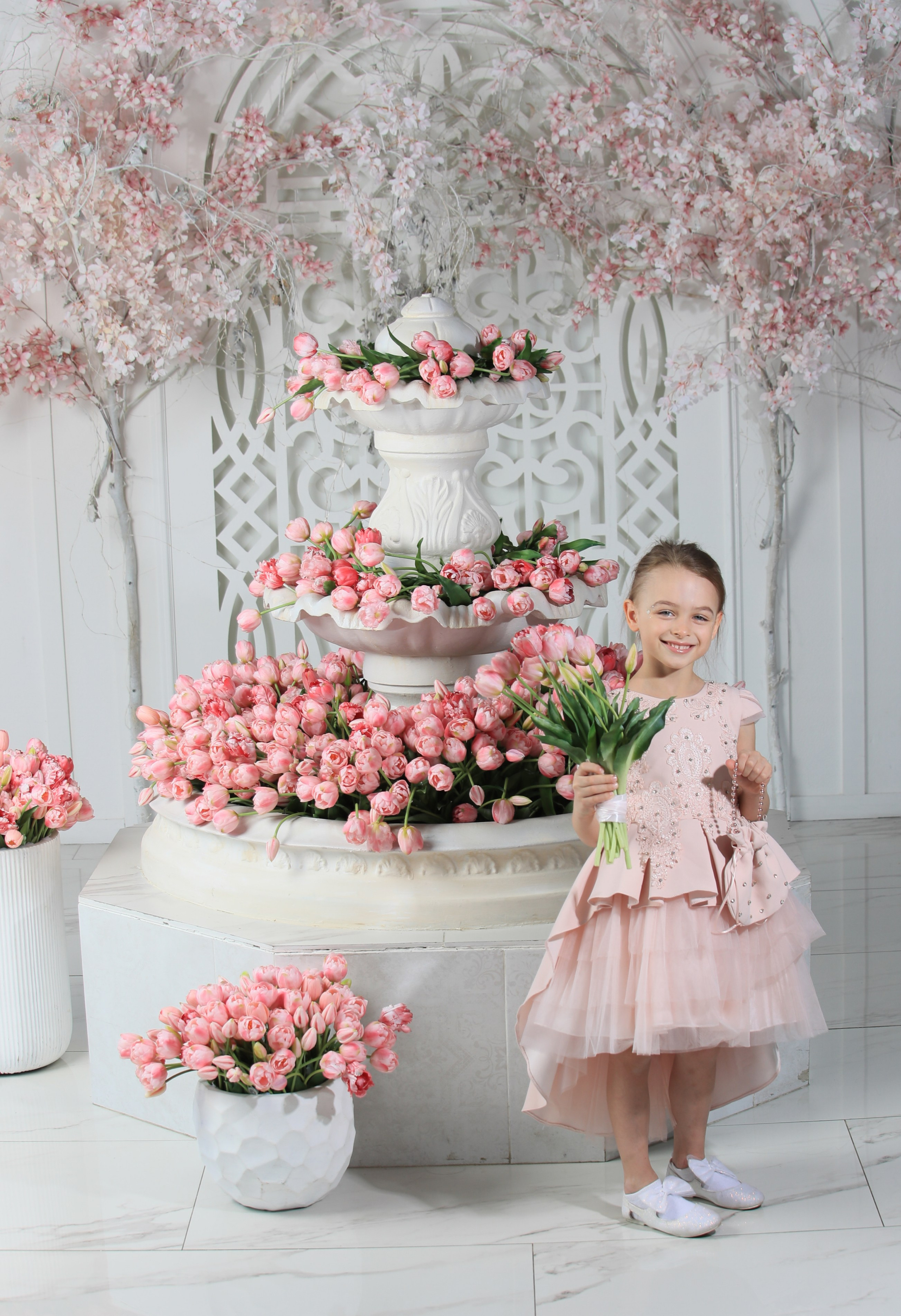 Алина. 5 лет. Профессиональный фотограф Алена Александрова