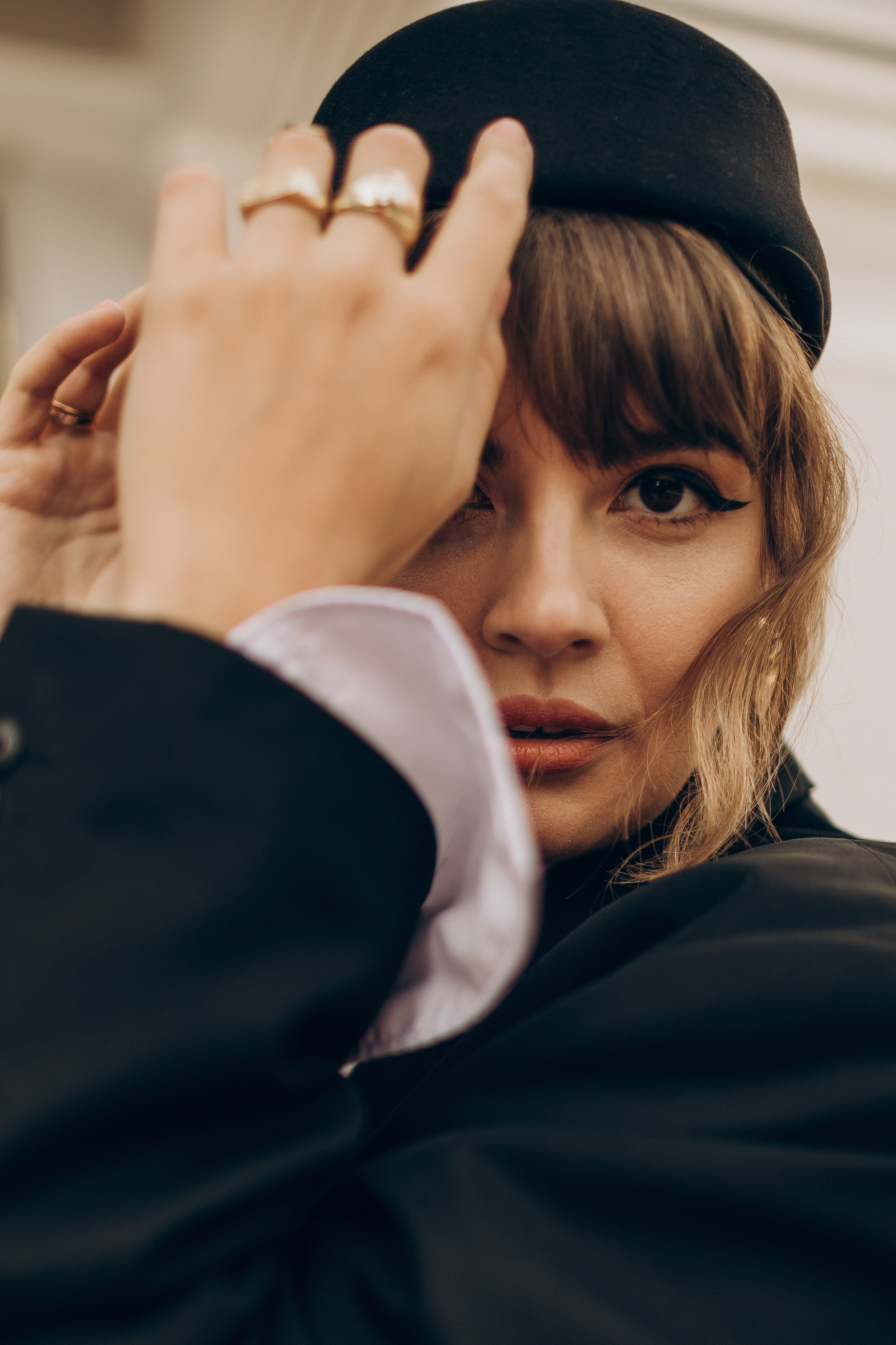 Ксюша. Семейная съемка — это красивый способ признаться своей семье в любви