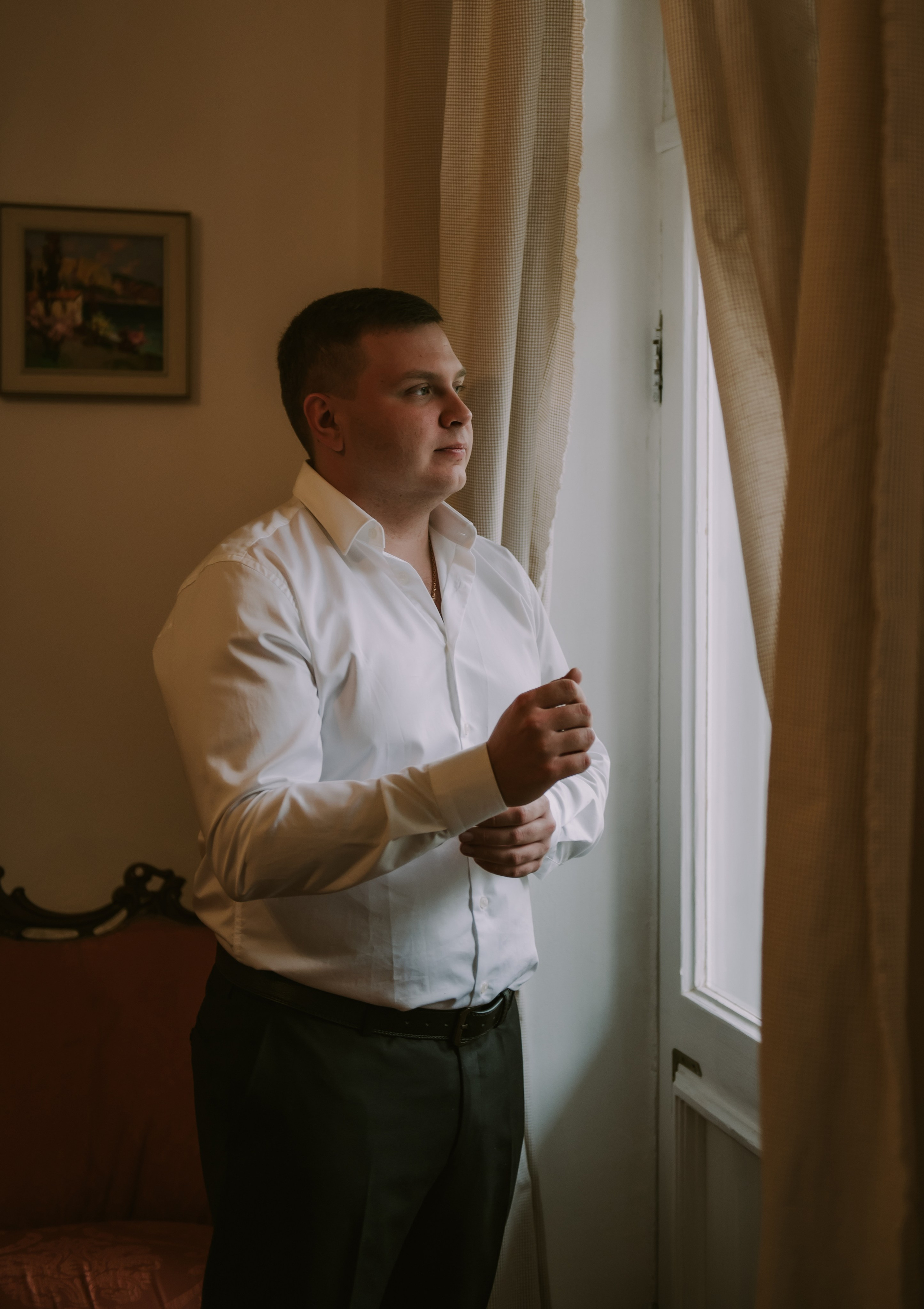 Виктор и Алина (Ливадия). Свадебный, женский, семейный фотограф в Севастополе Юлия Мошенко