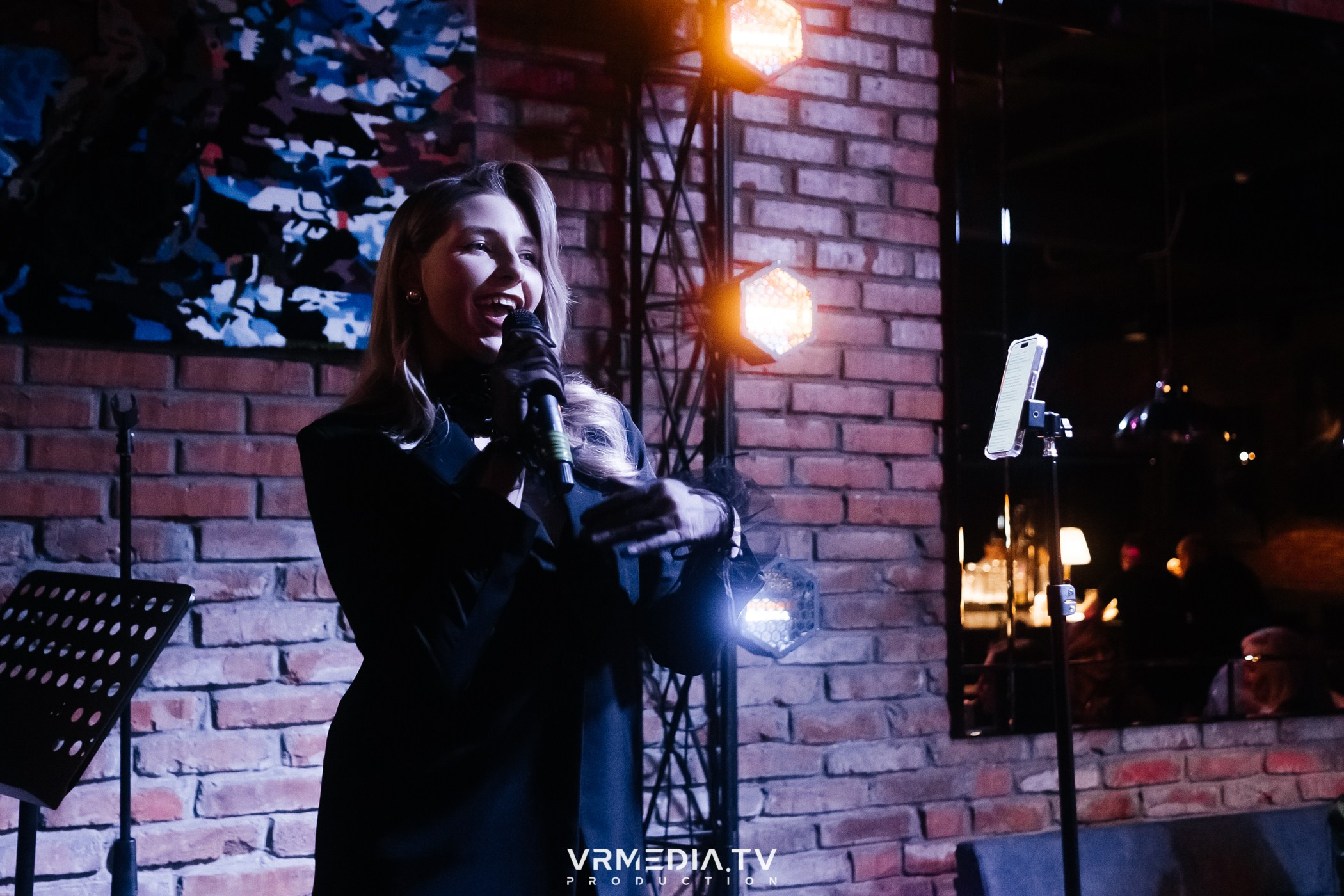 Выходные в культурном пространстве «Редакция»