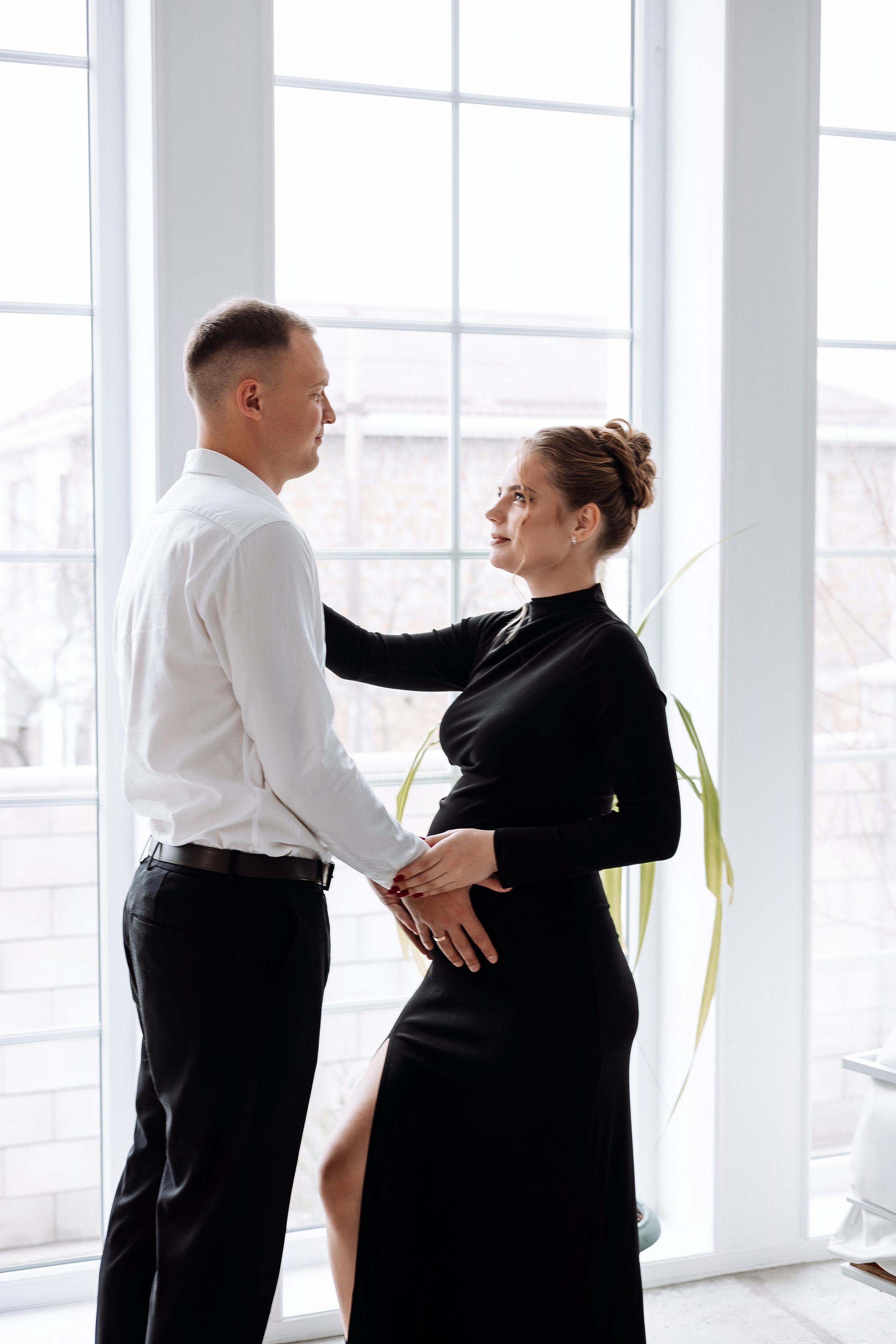 Лиза & Сергей. Женский/Детский фотограф в Симферополе Вероника Слепогина