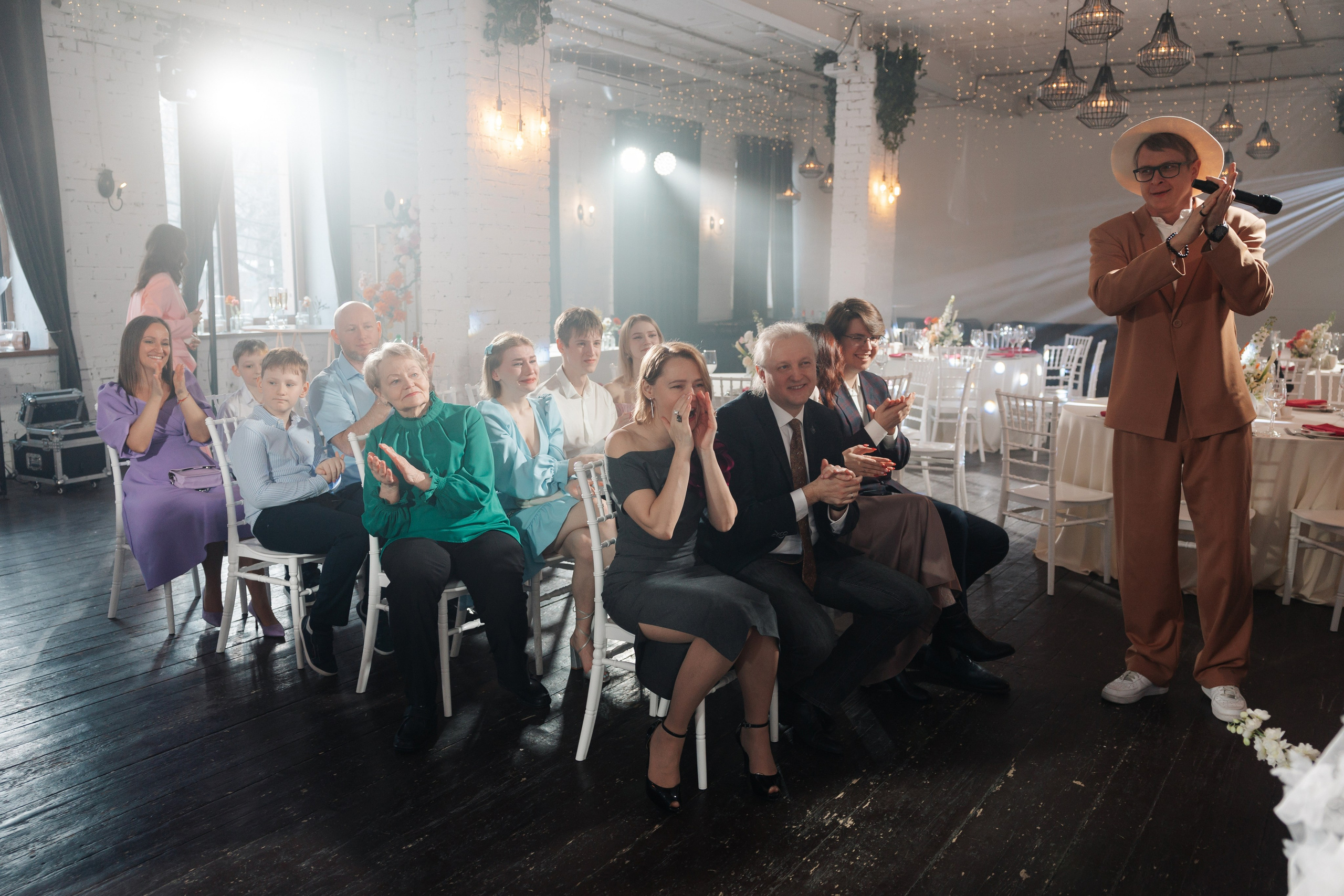 Михаил и Алиция. Свадебный фотограф Москва Мотеюнайте Виктория