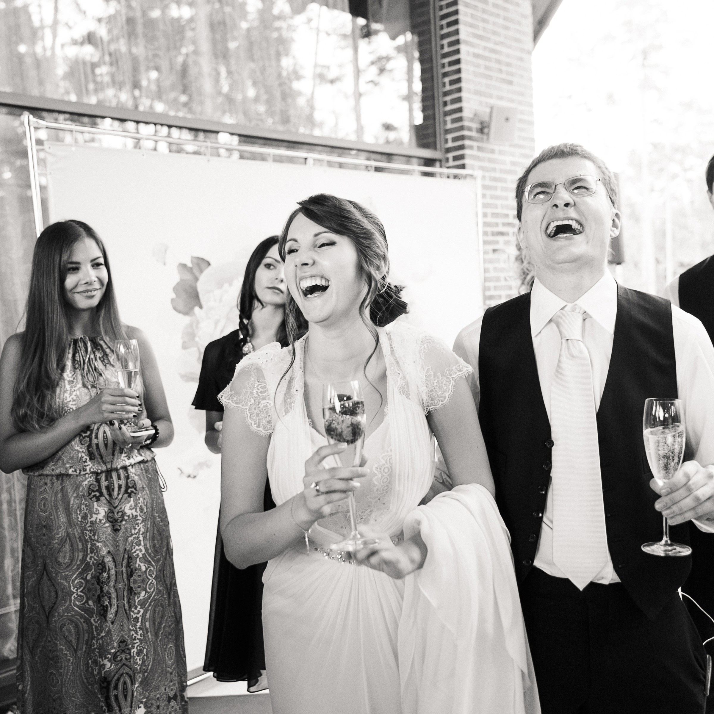 Сергей и Валерия. Свадебный, портретный и репортажный фотограф Дмитрий Карпов