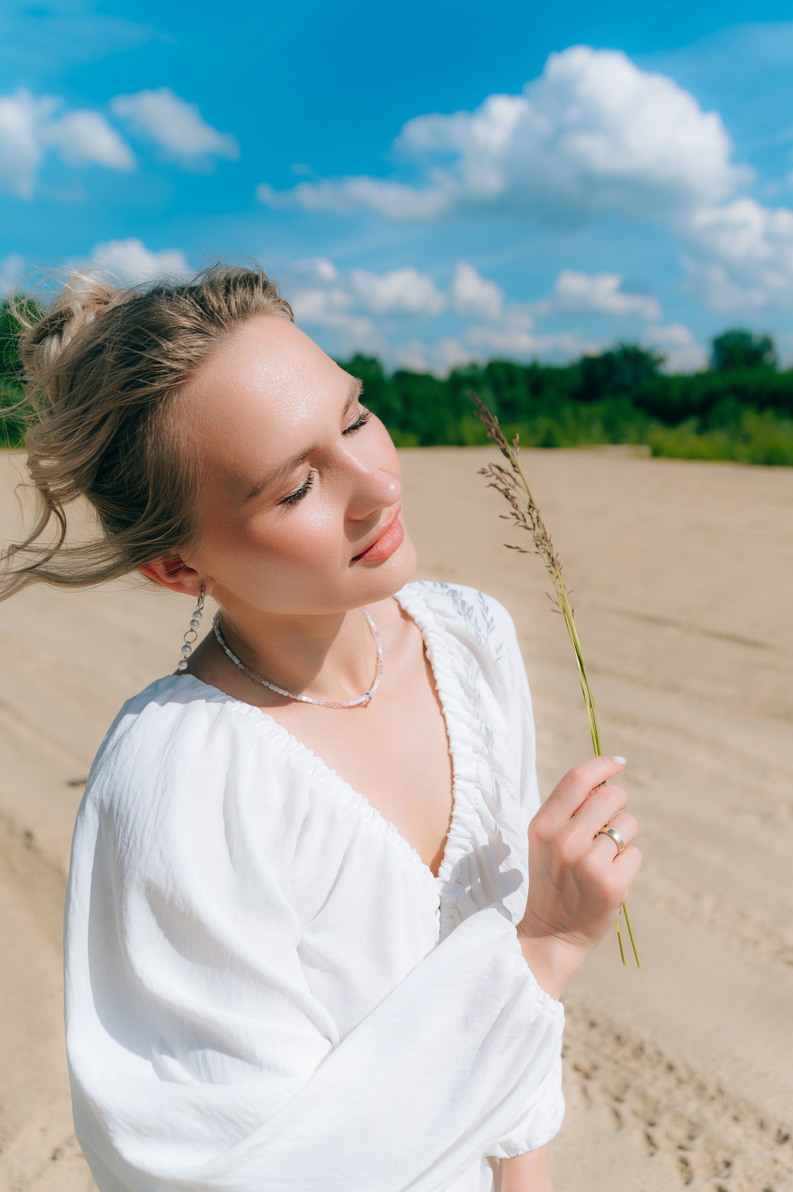 Летняя коллекция. Яна Репина. Детский и семейный фотограф Катерина Мишина