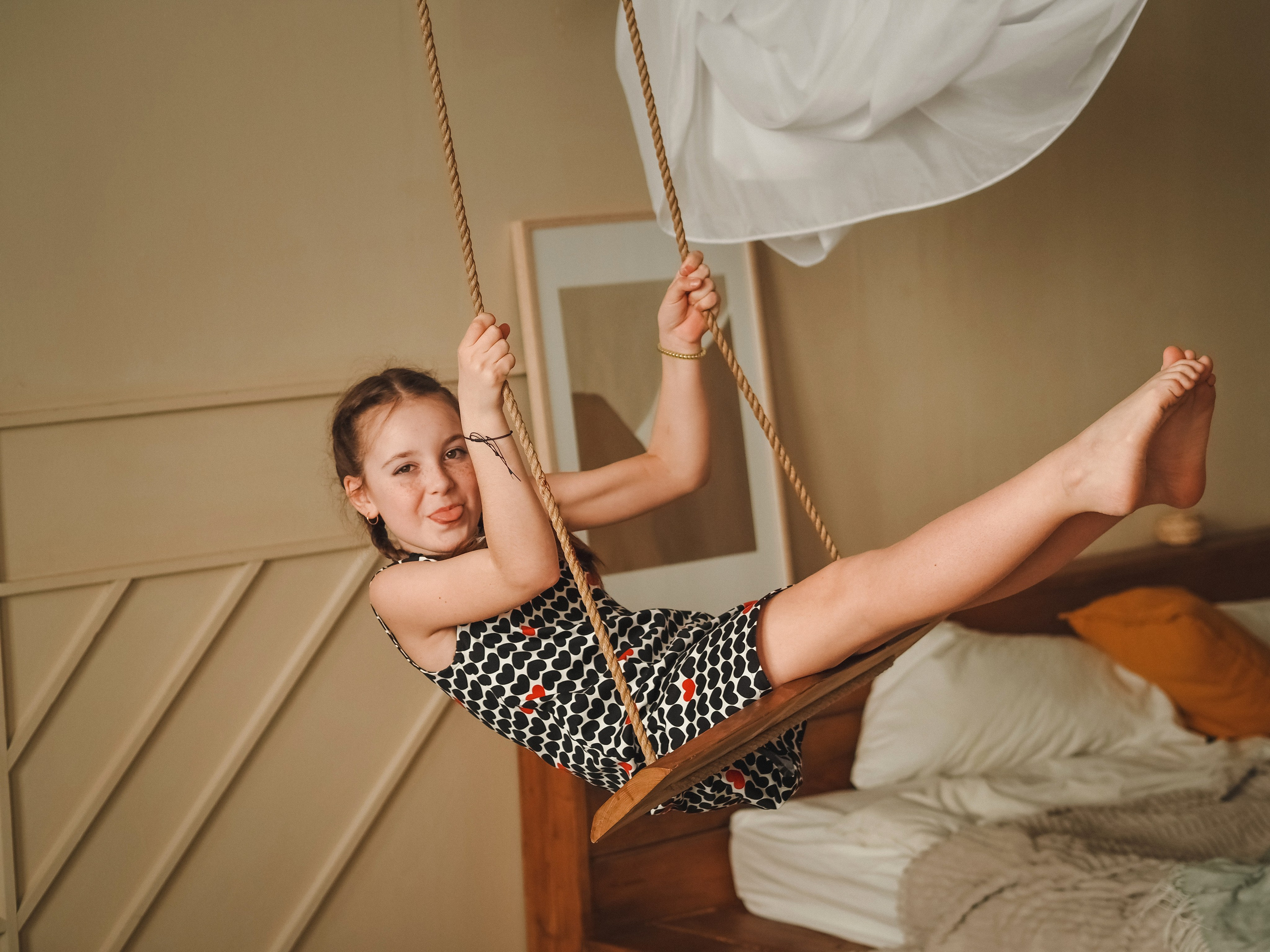 Гульнара Лилия и Алина. Семейный фотограф Ольга Барабанова