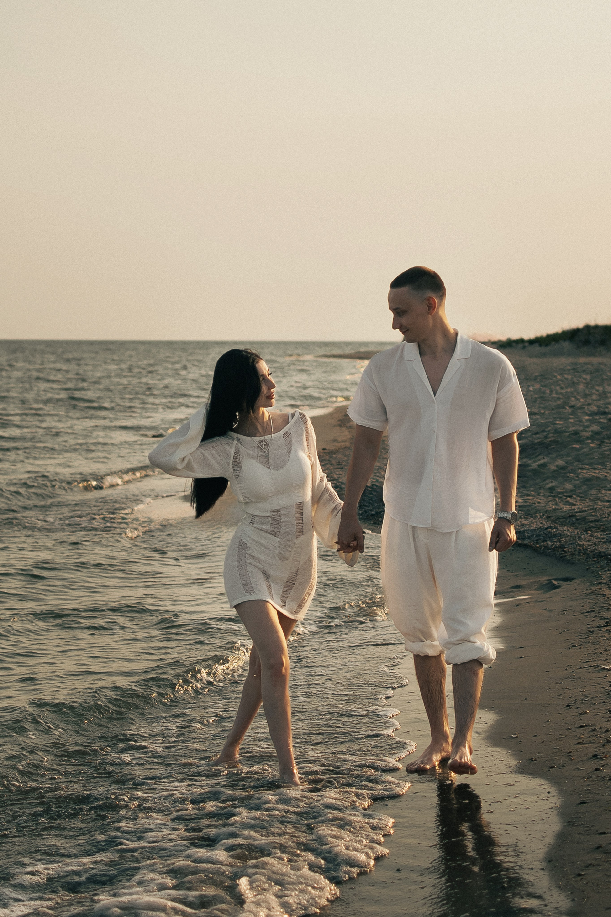 Предложение руки и сердца. Ларина Иванна фотограф в Донецке